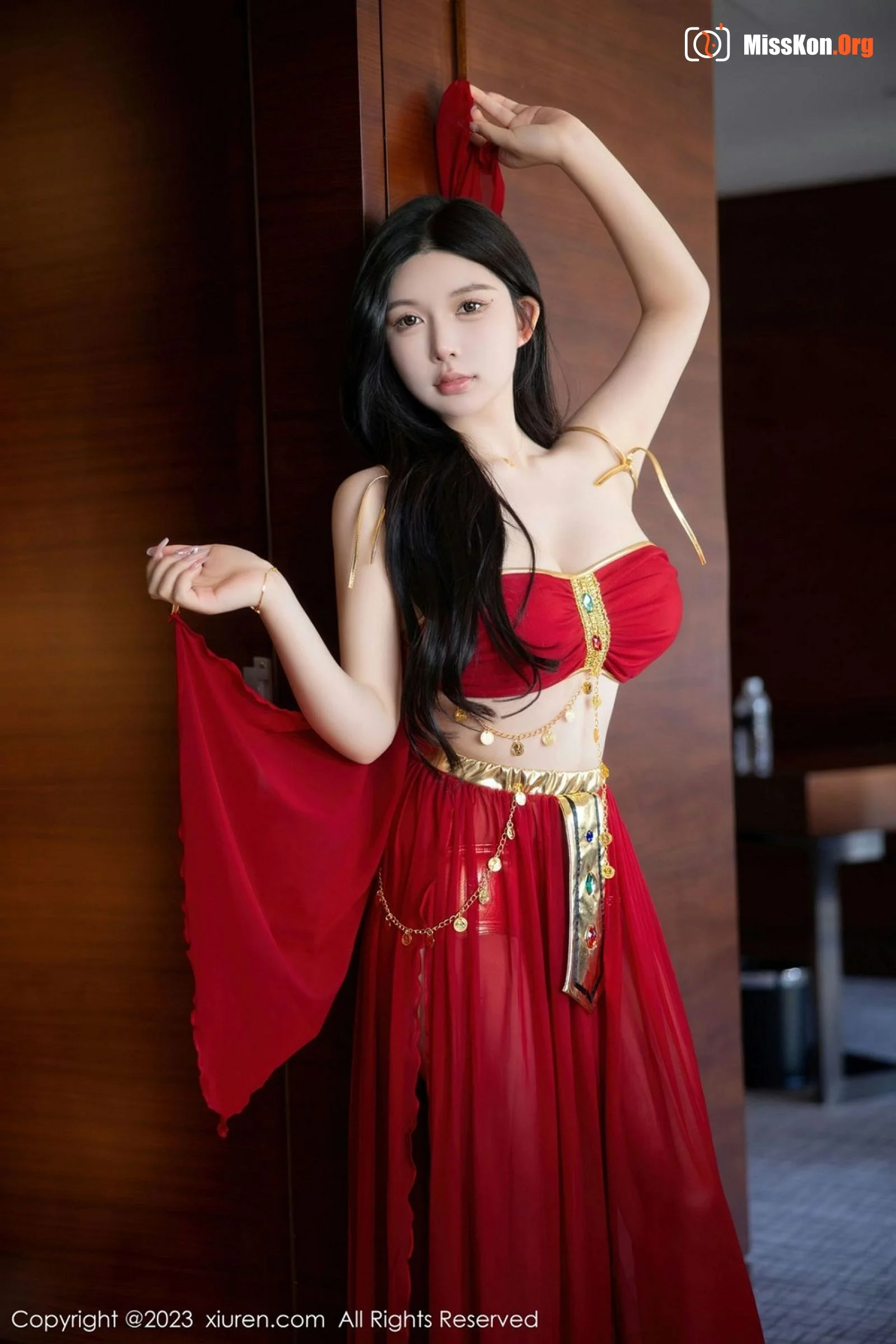 Lin Shanshan - Photo 34