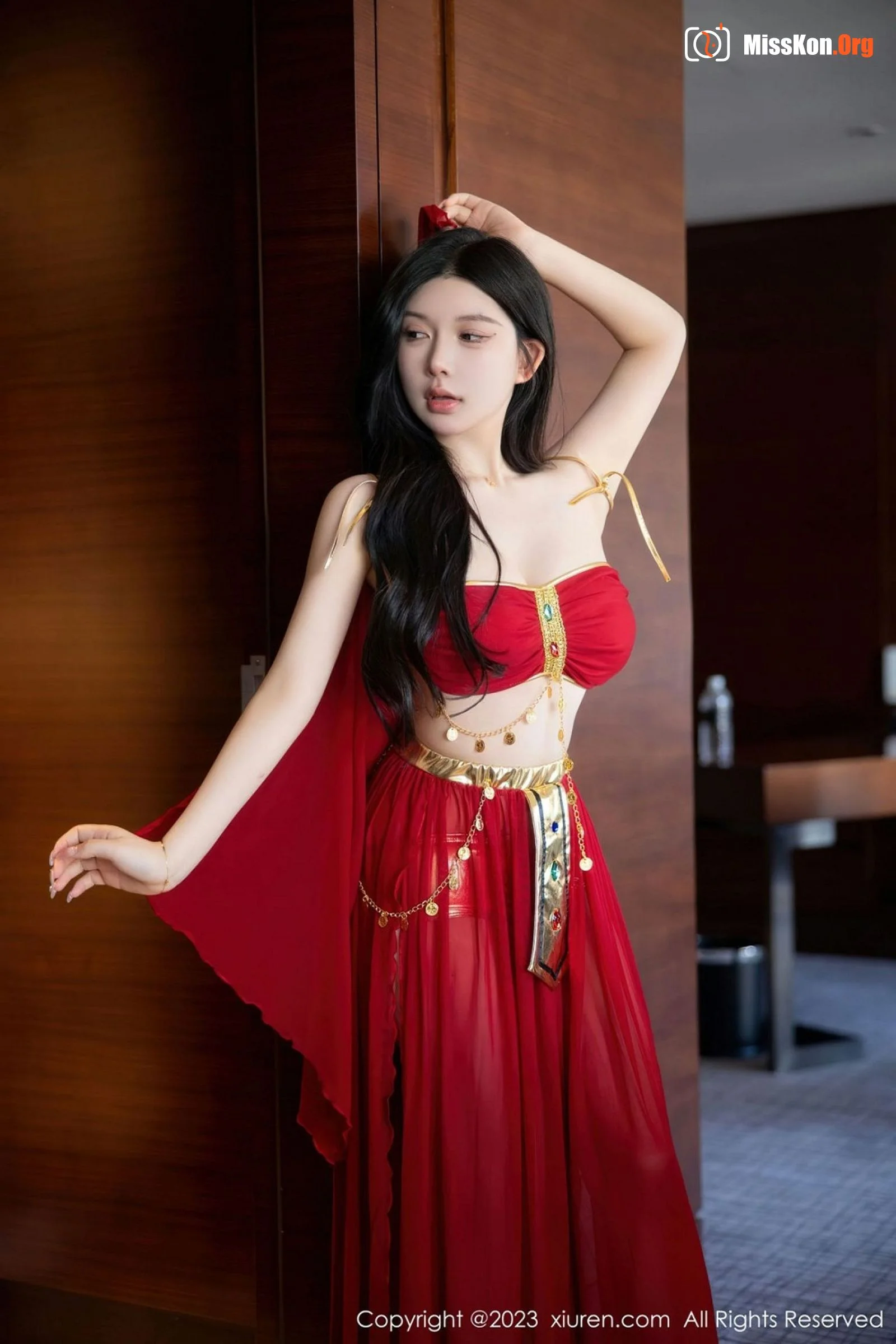 Lin Shanshan - Photo 35