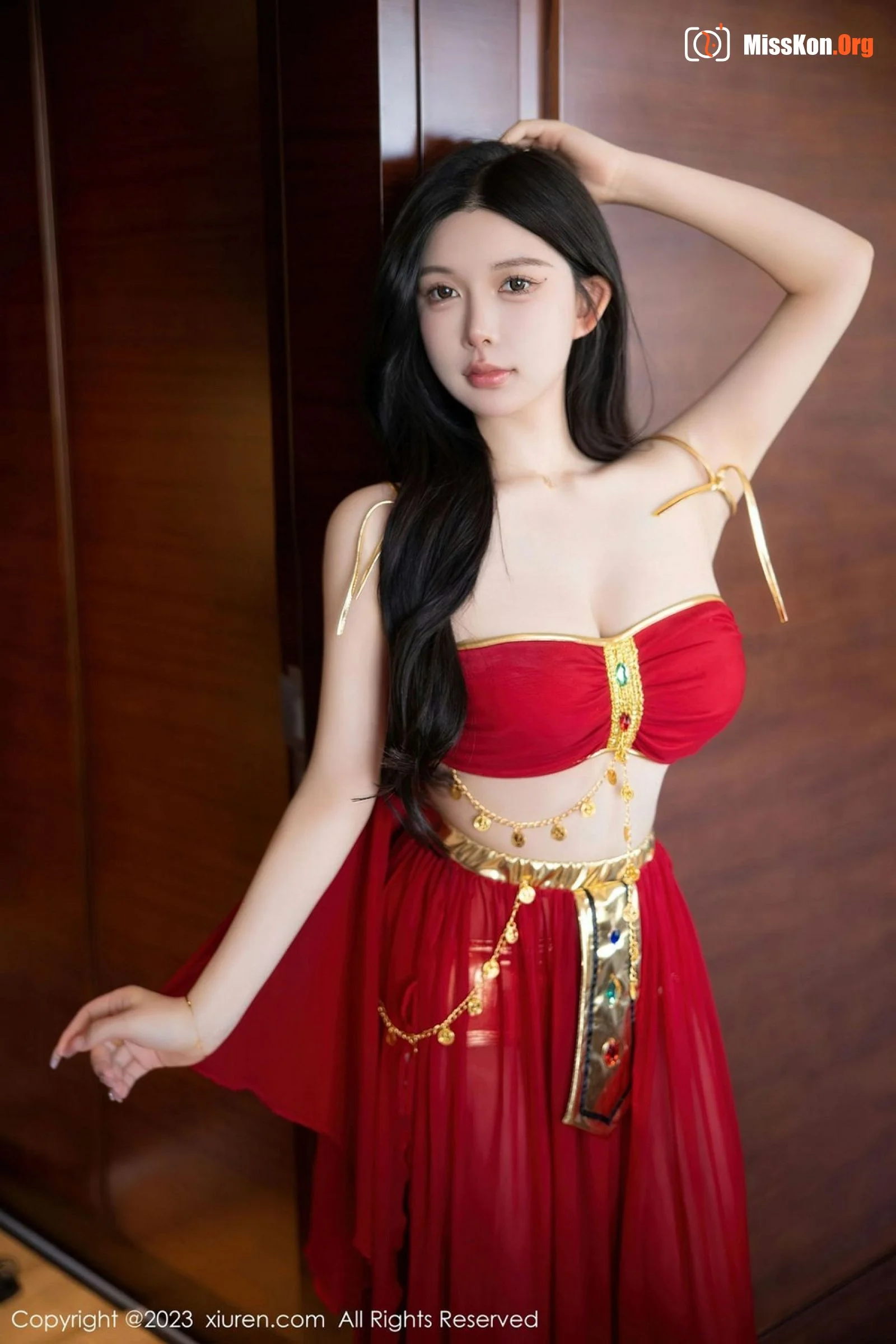 Lin Shanshan - Photo 37