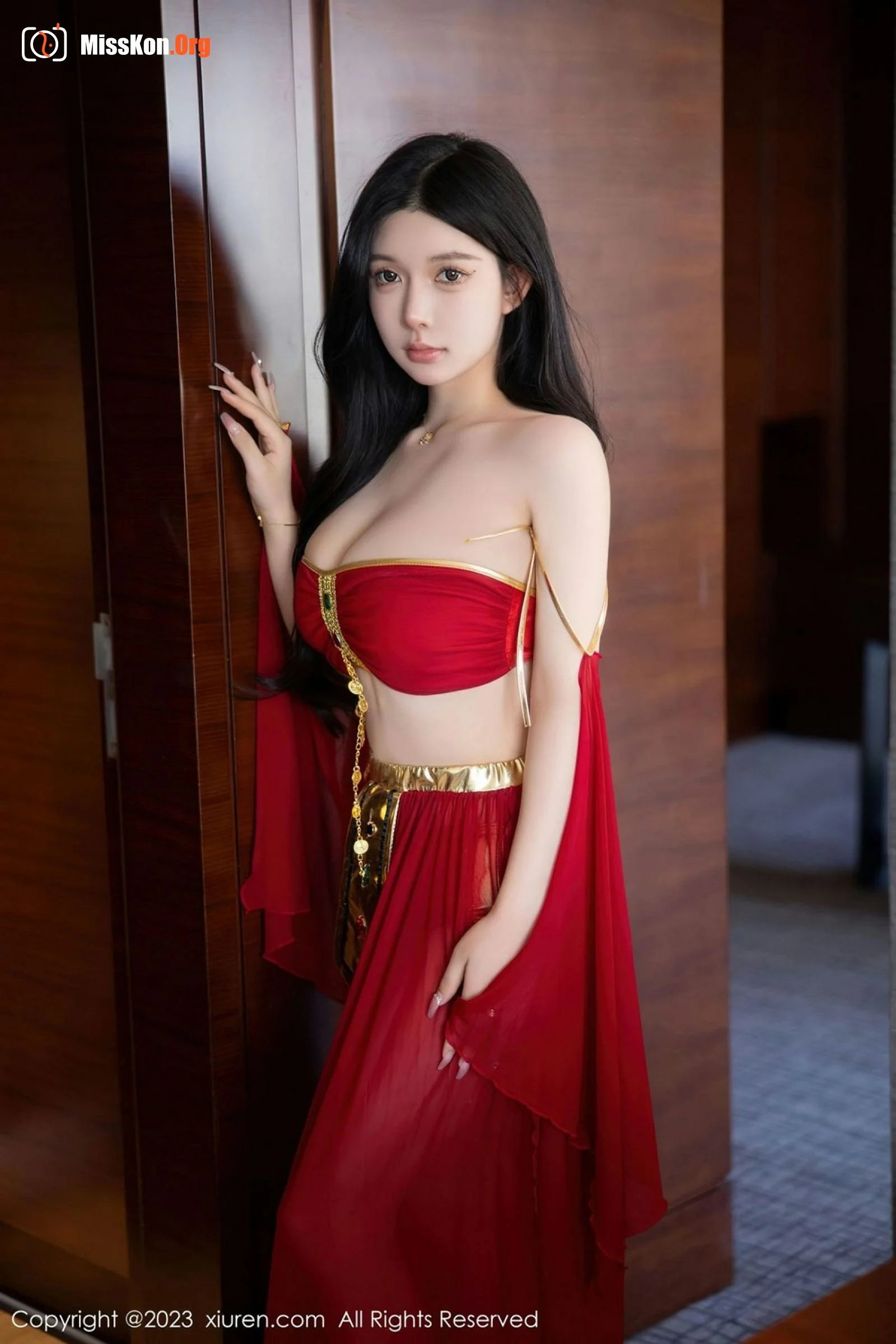 Lin Shanshan - Photo 38