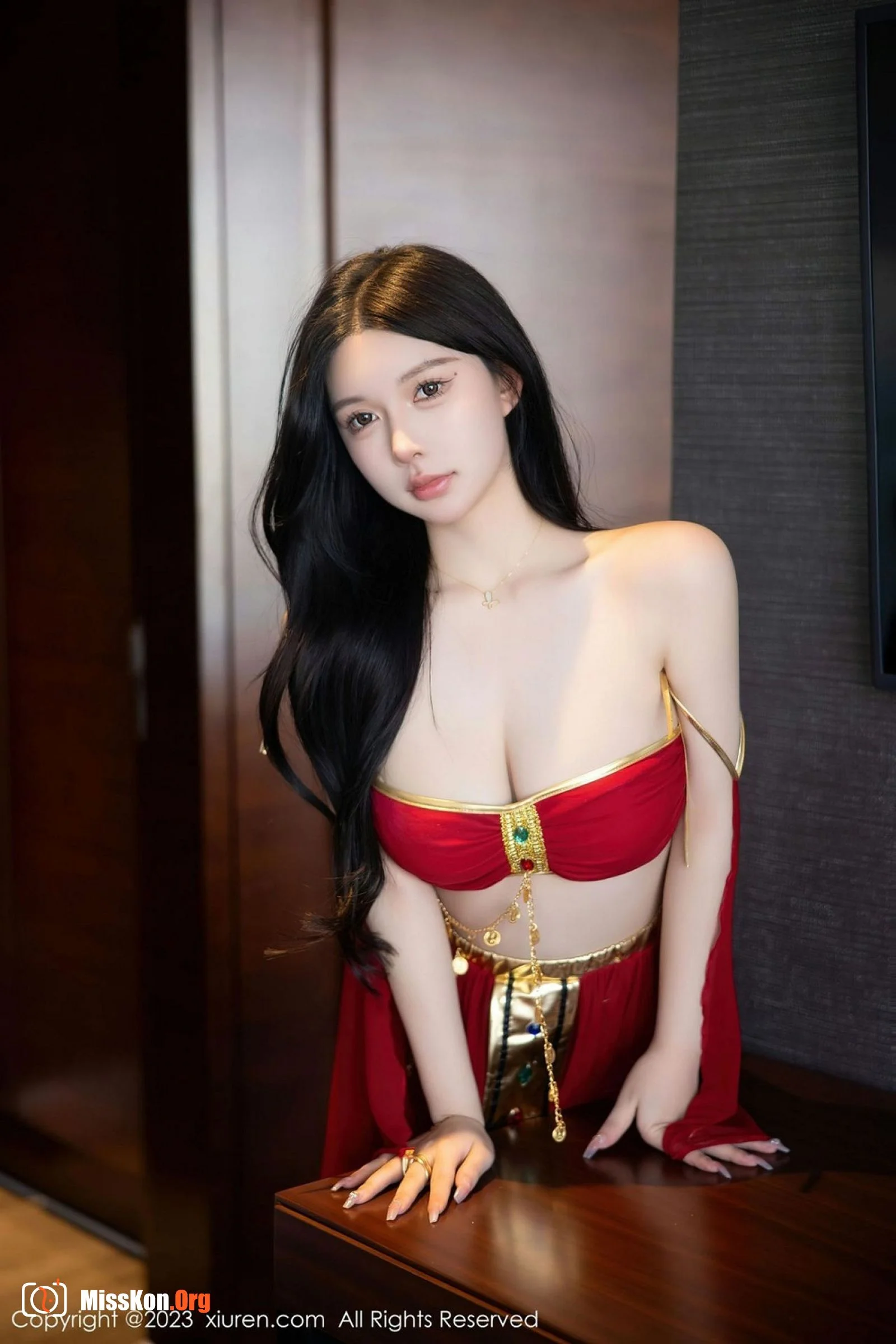 Lin Shanshan - Photo 39