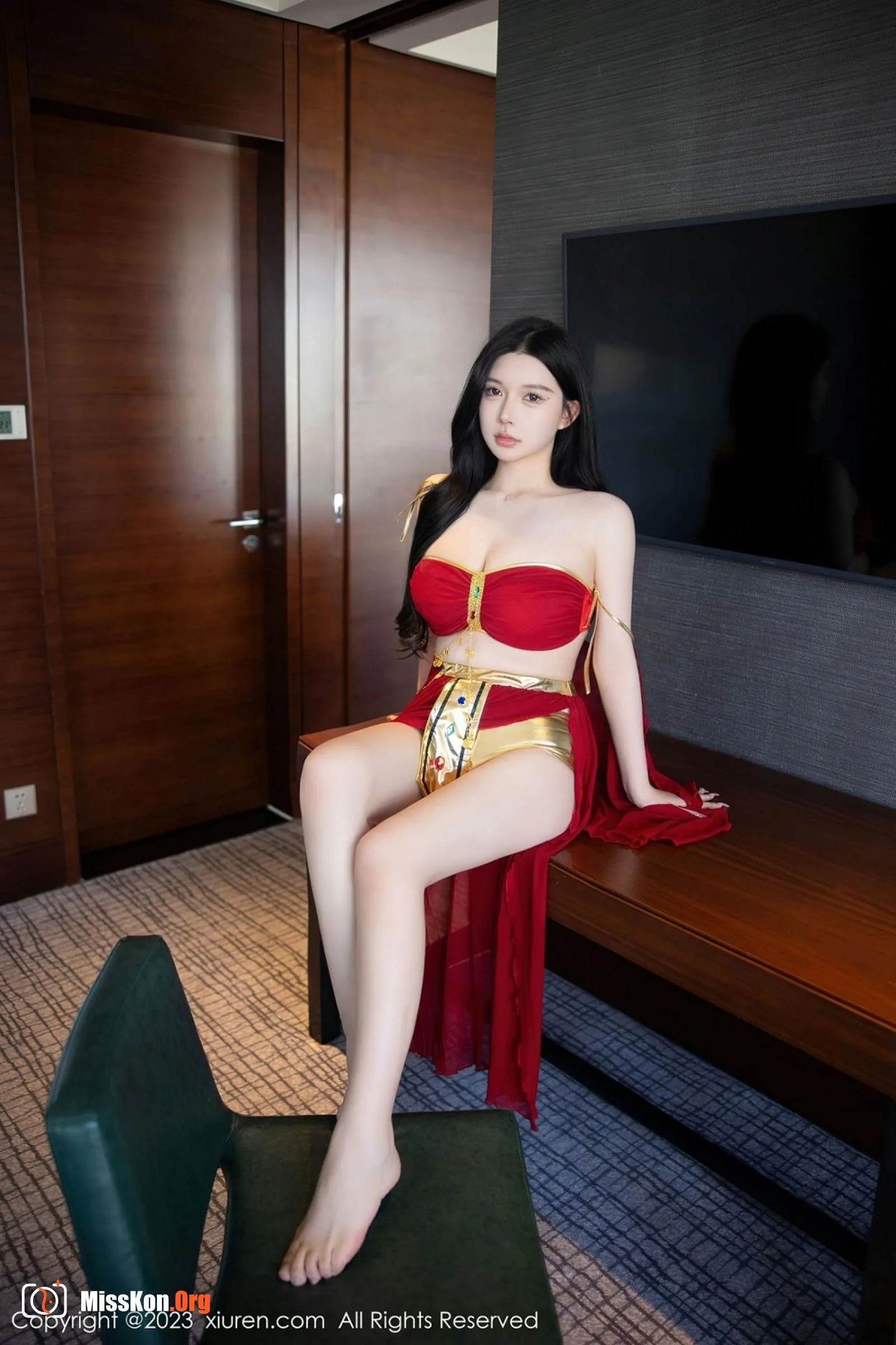 Lin Shanshan - Photo 40