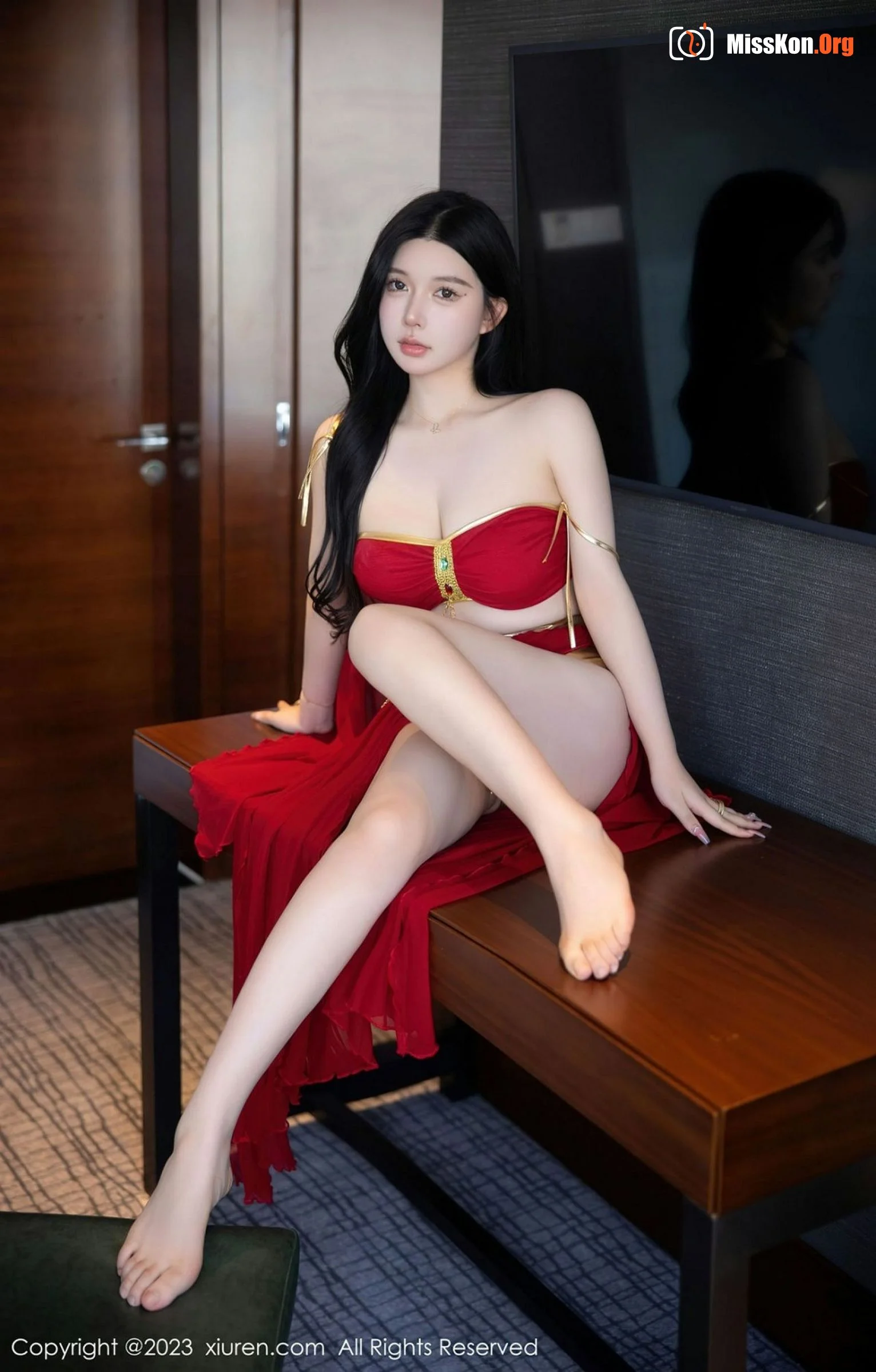 Lin Shanshan - Photo 43