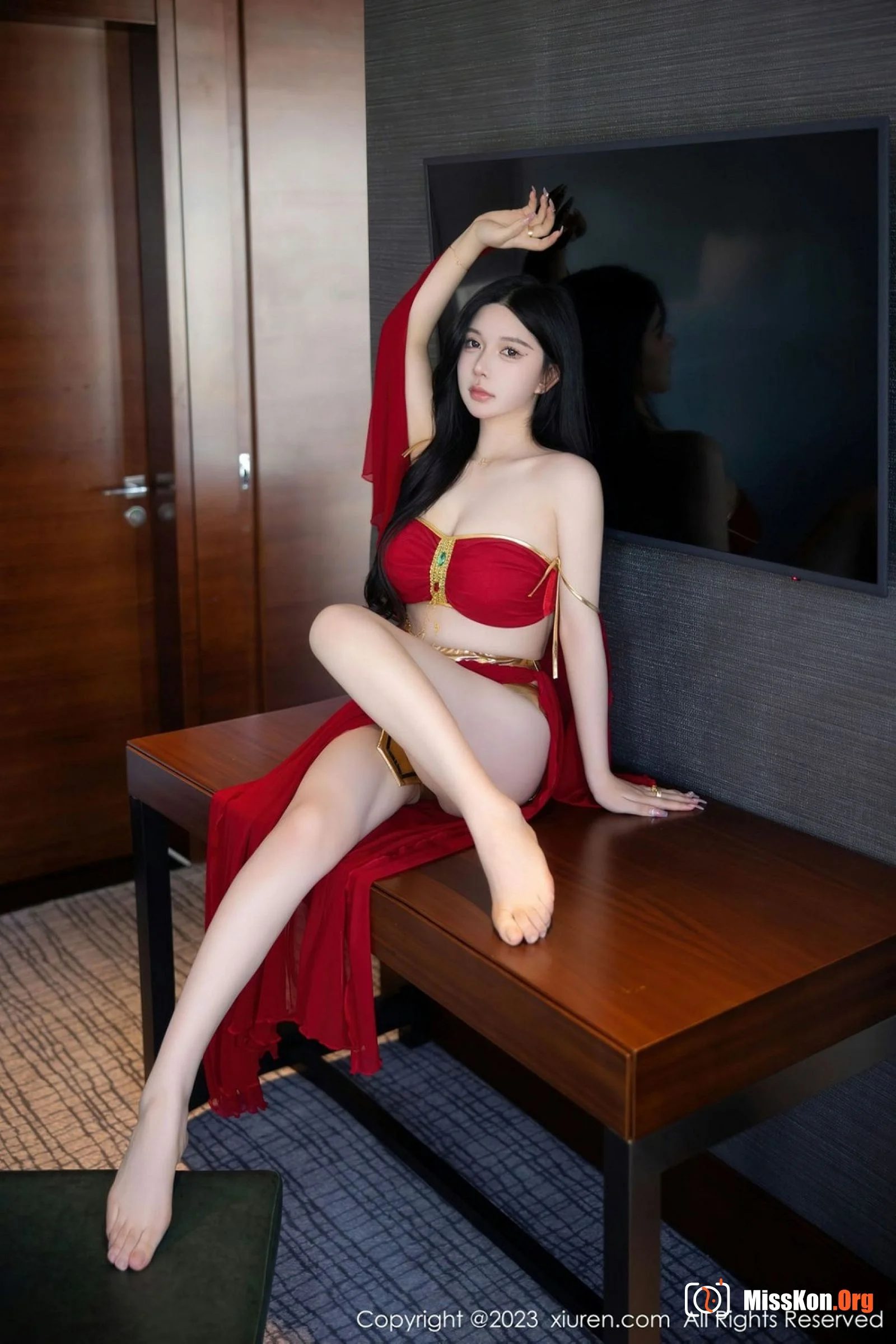 Lin Shanshan - Photo 44