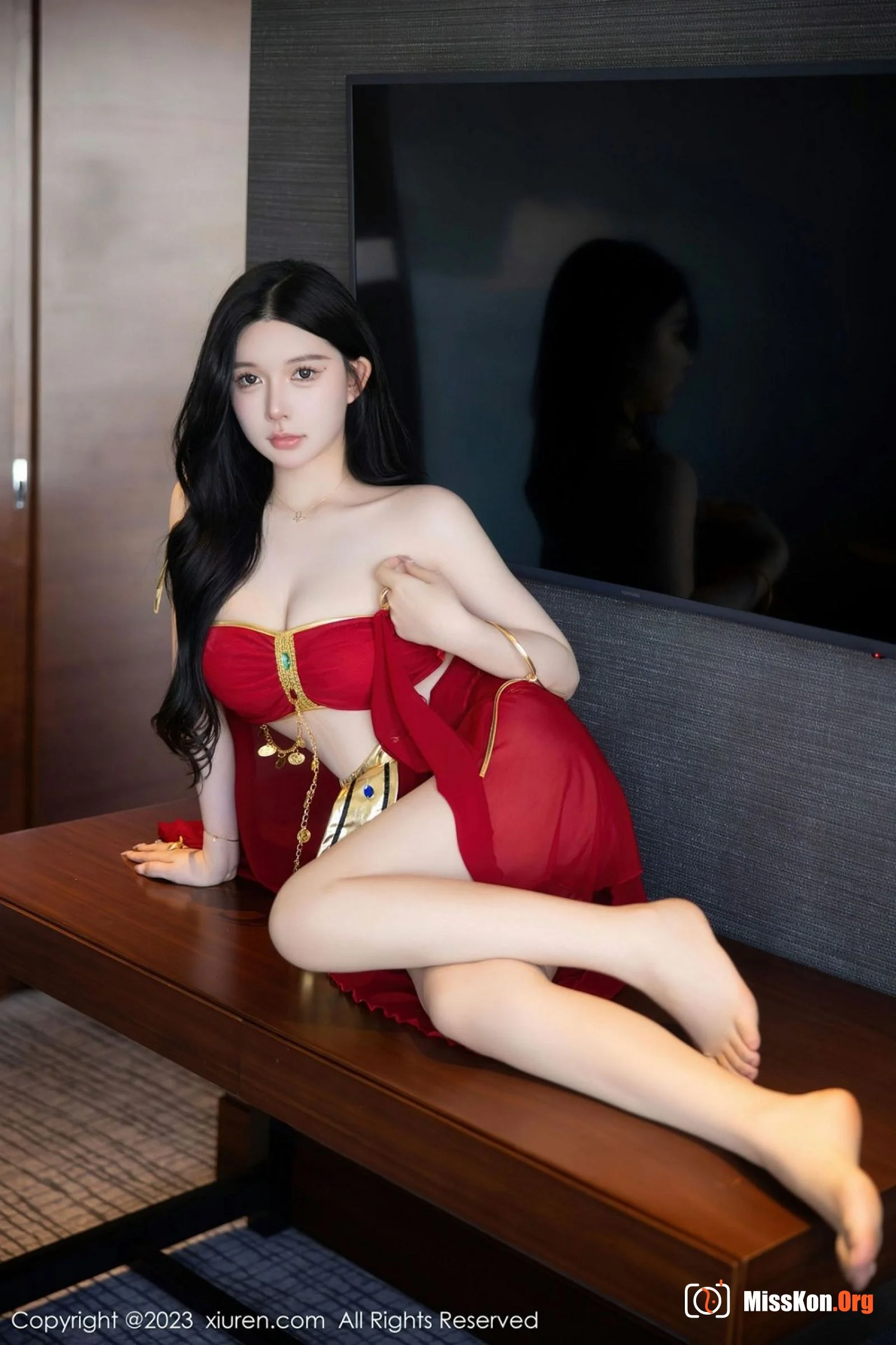 Lin Shanshan - Photo 52