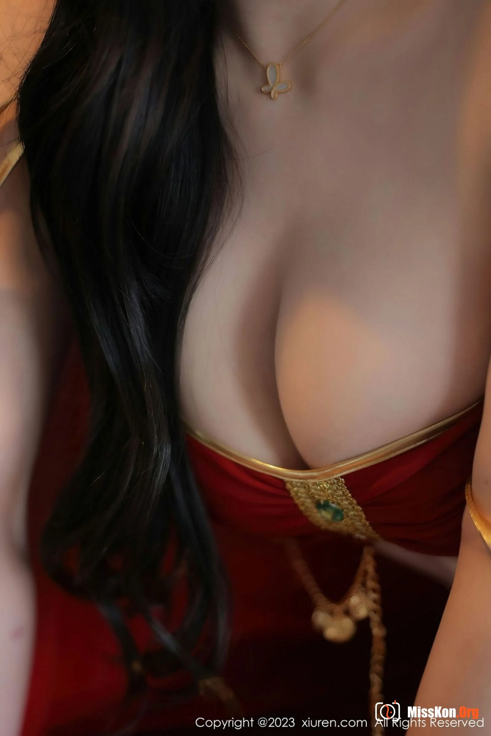 Lin Shanshan - Photo 53