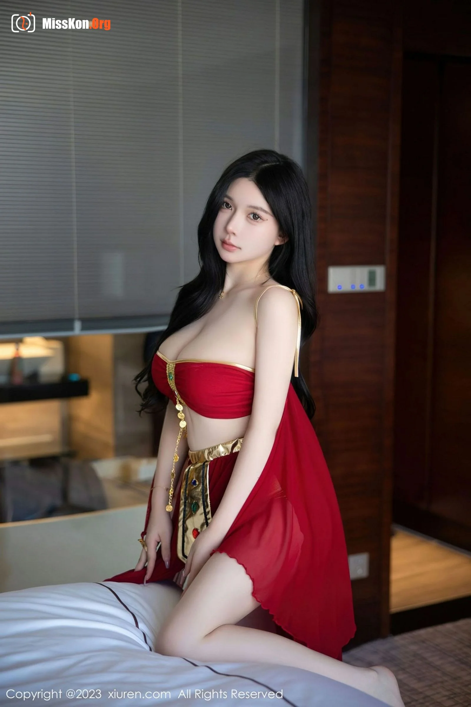 Lin Shanshan - Photo 56