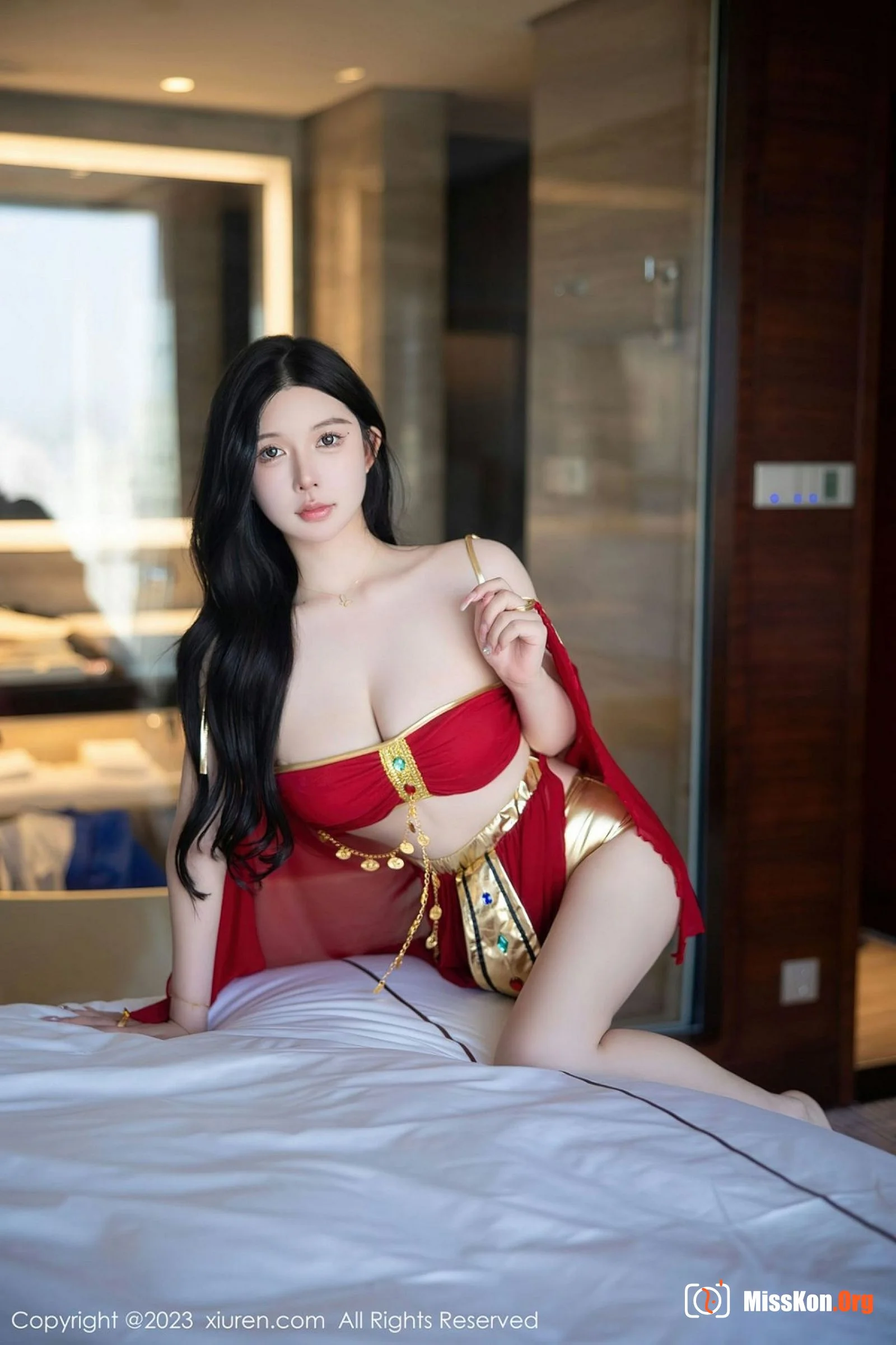 Lin Shanshan - Photo 63
