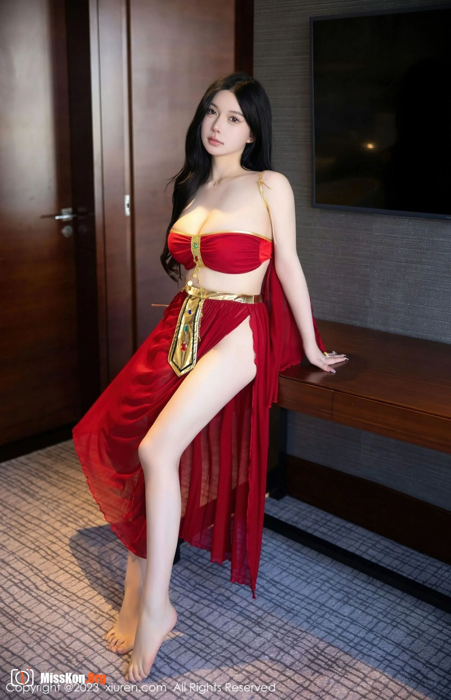 Lin Shanshan - Photo 65