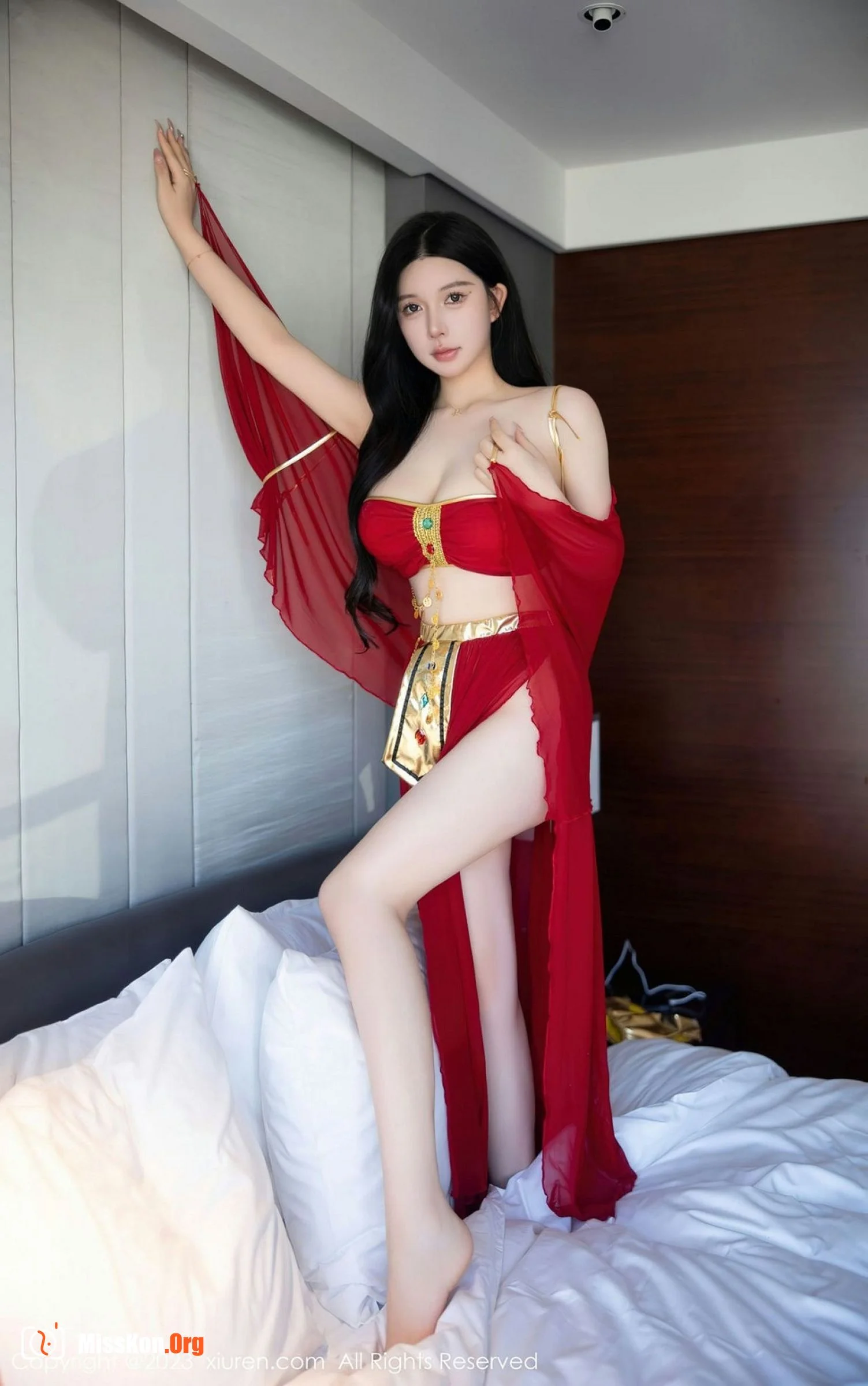 Lin Shanshan - Photo 69