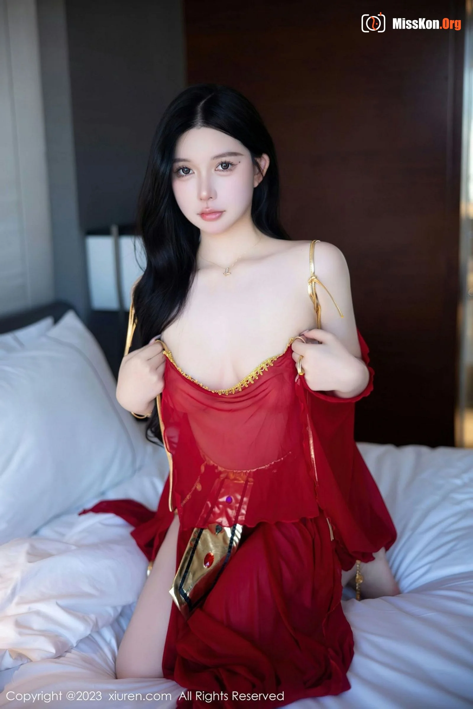 Lin Shanshan - Photo 74