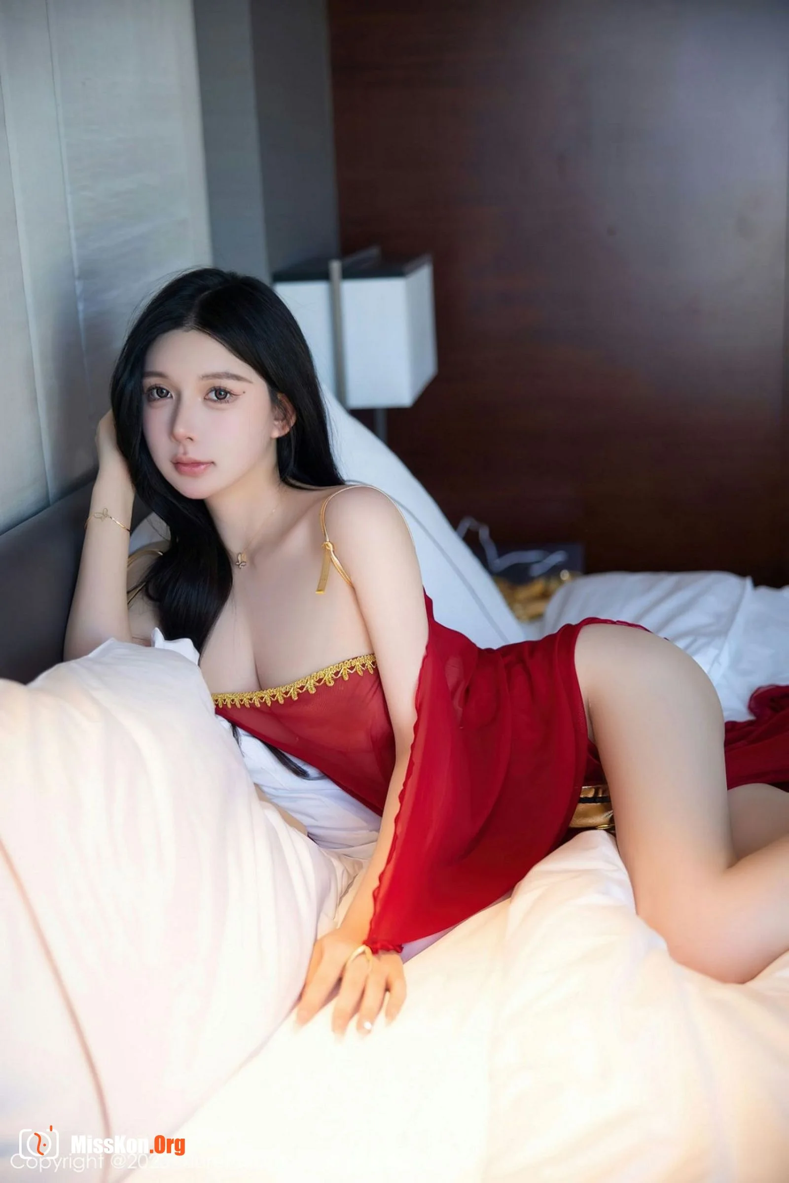 Lin Shanshan - Photo 80