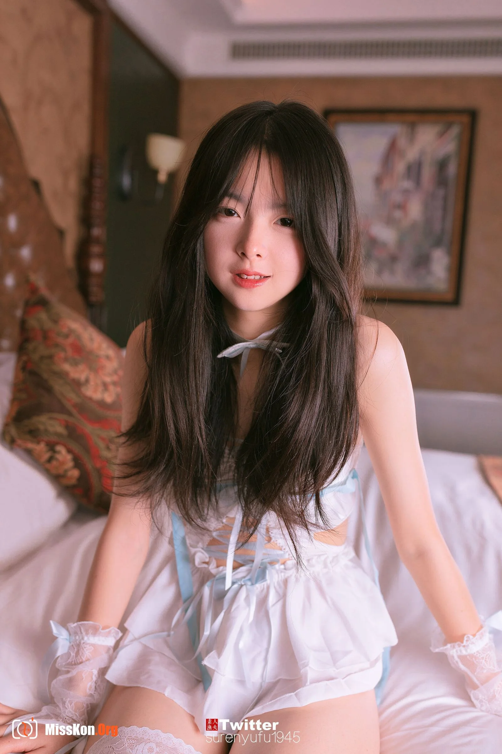 Lin Shuci: Angel - Photo 11