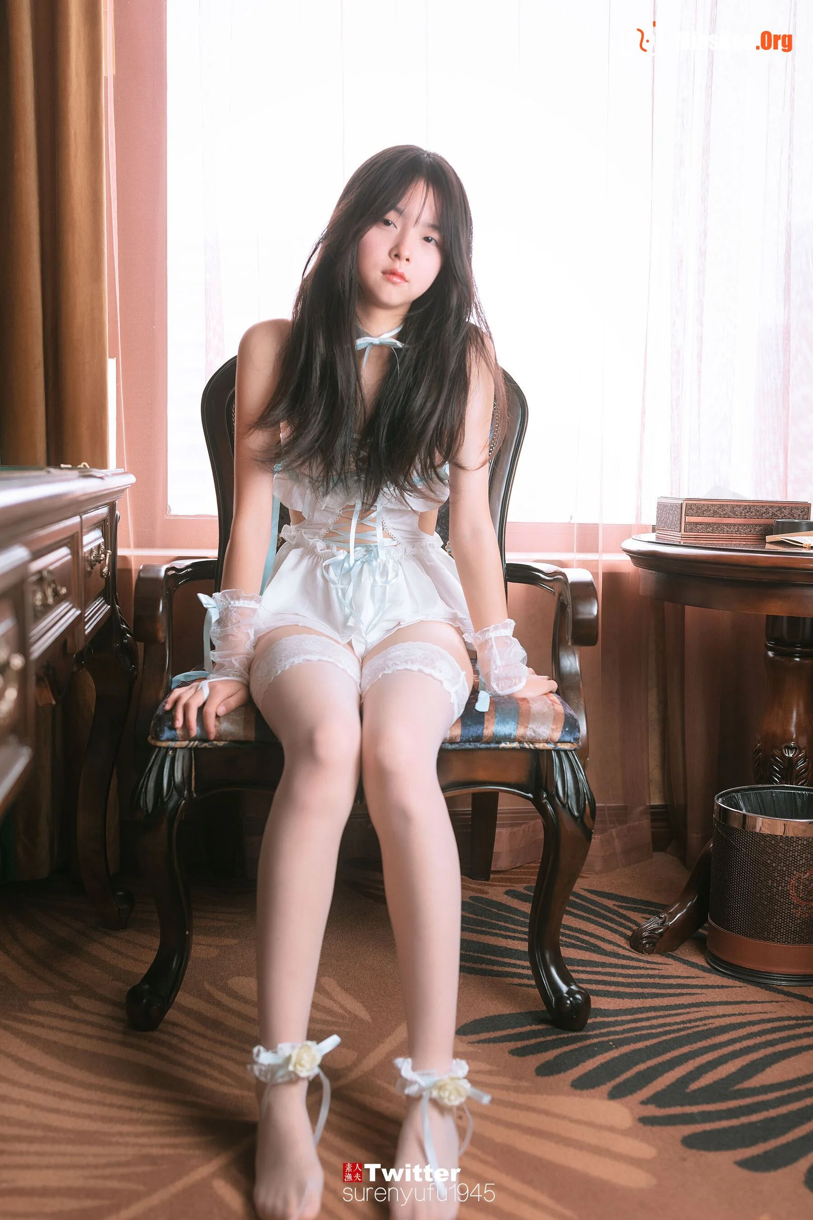 Lin Shuci: Angel - Photo 14