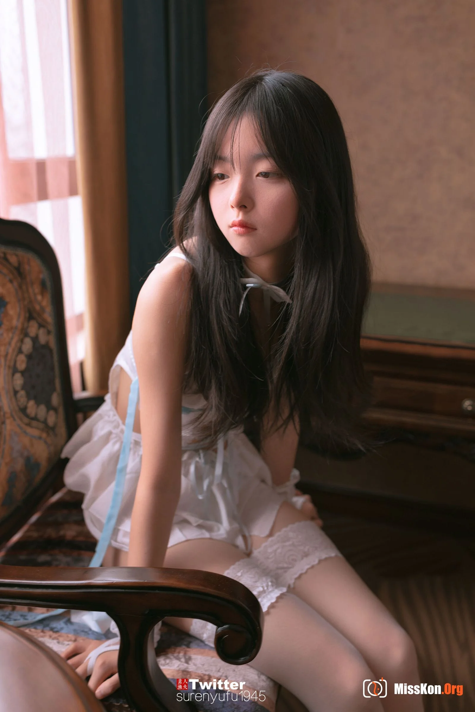 Lin Shuci: Angel - Photo 16