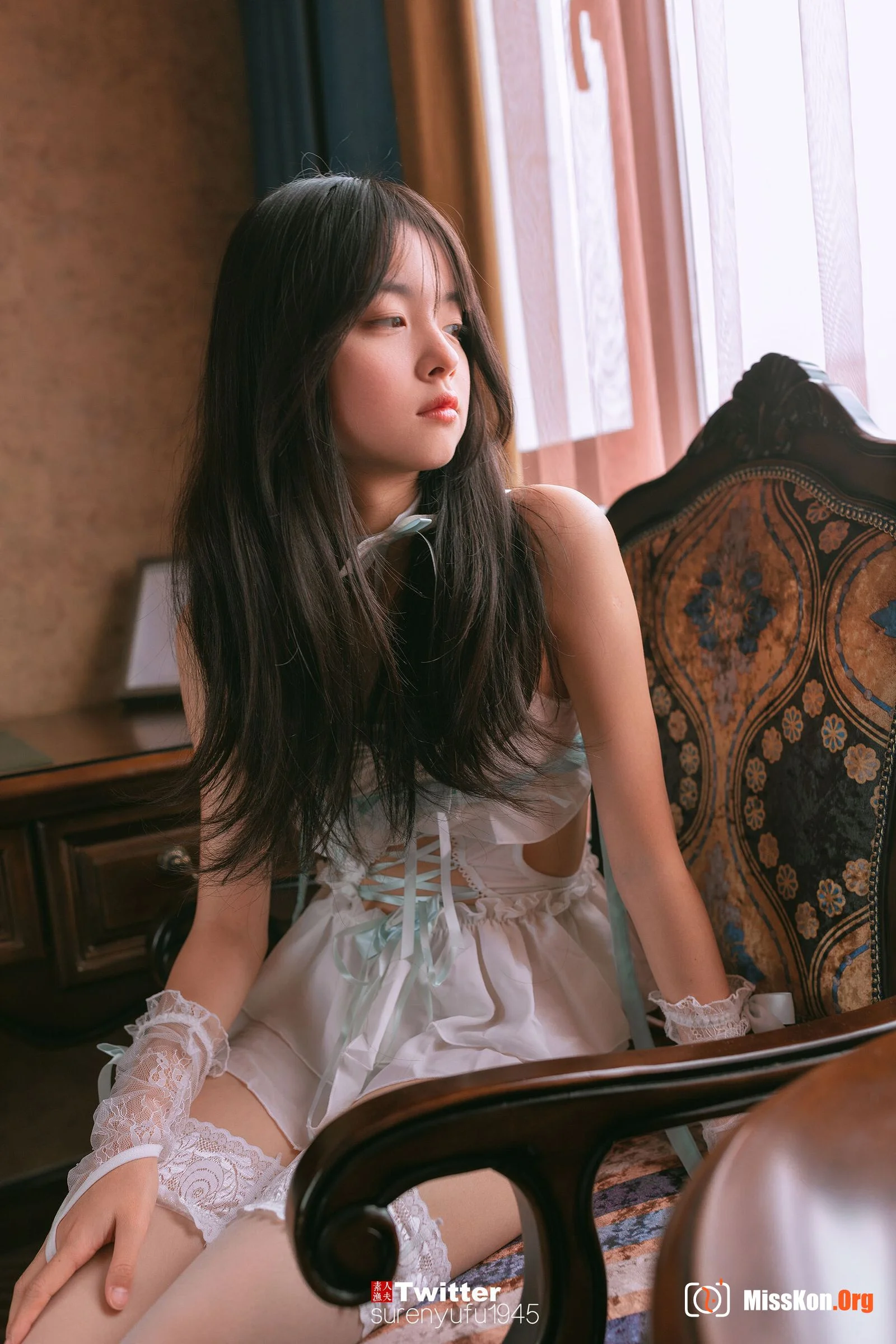 Lin Shuci: Angel - Photo 18