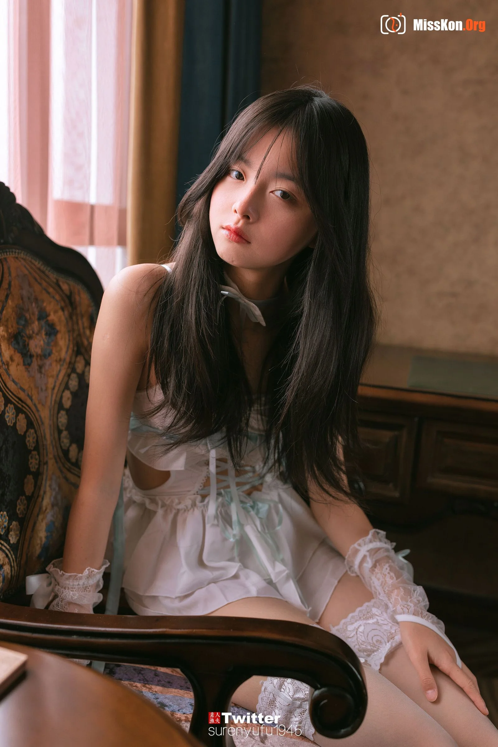 Lin Shuci: Angel - Photo 19