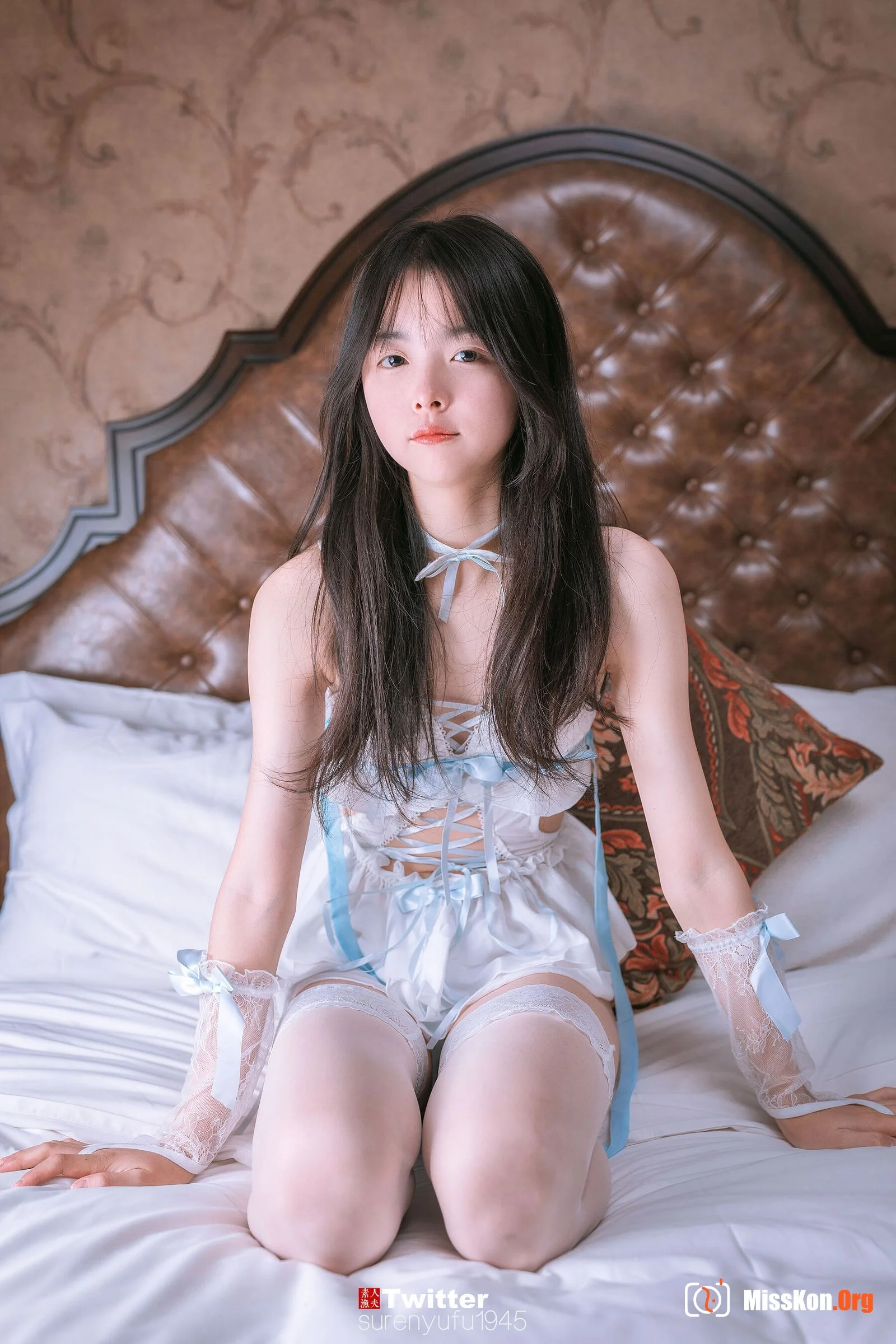 Lin Shuci: Angel - Photo 2