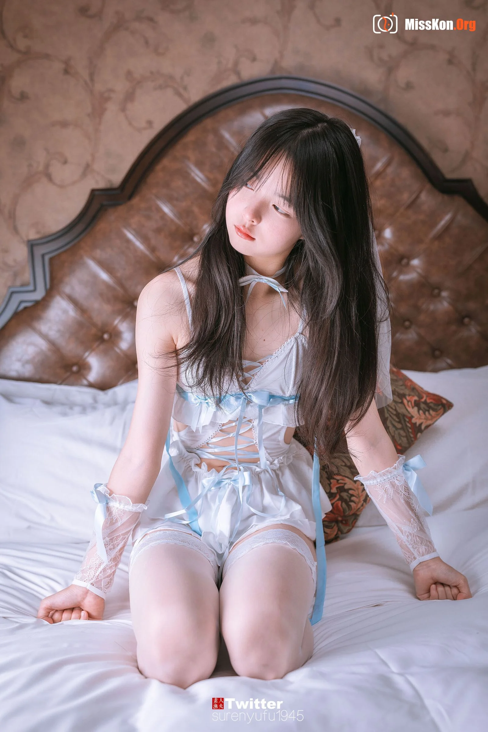 Lin Shuci: Angel - Photo 3