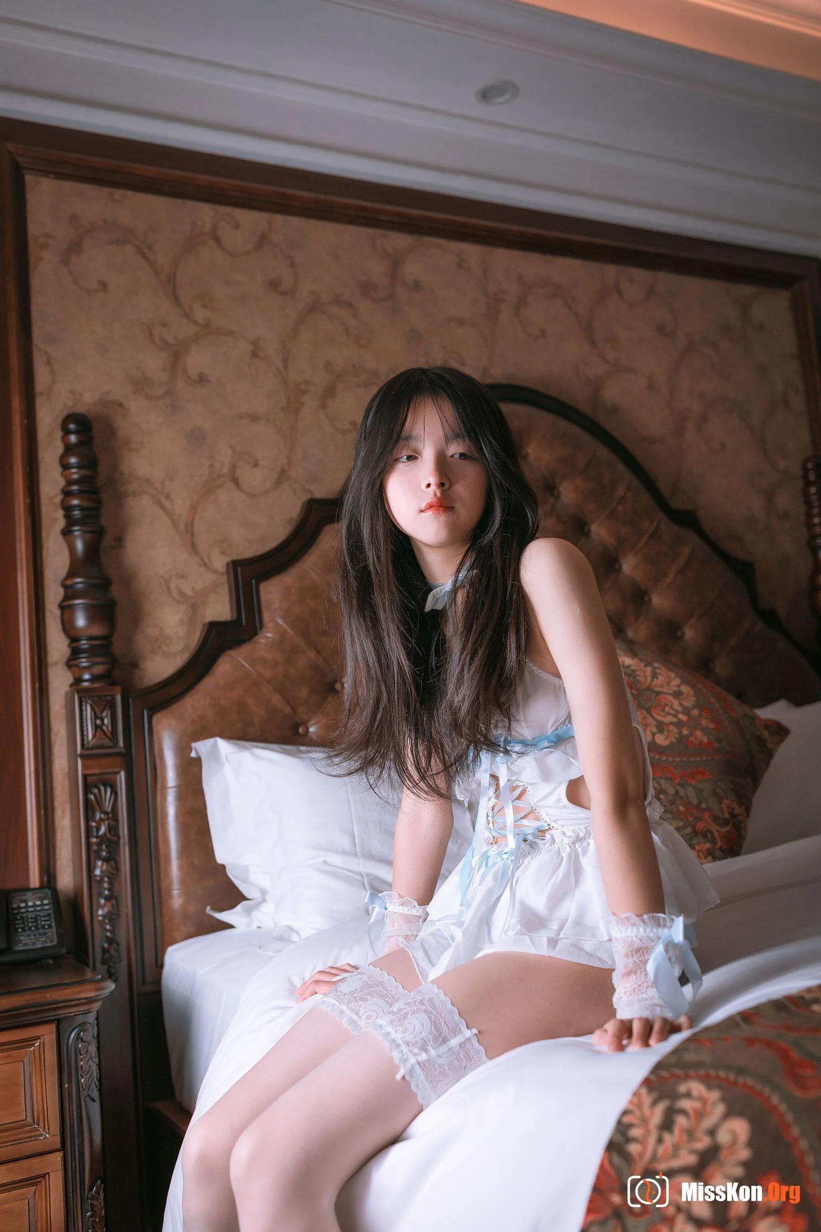 Lin Shuci: Angel - Photo 4
