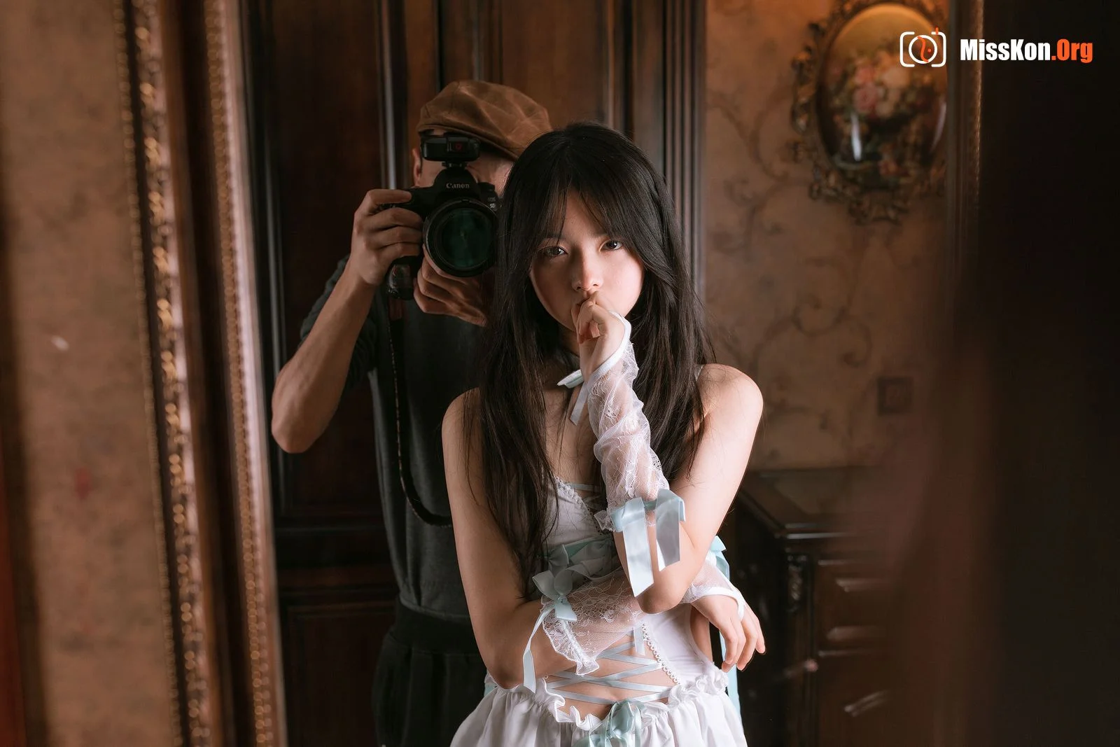 Lin Shuci: Angel - Photo 42