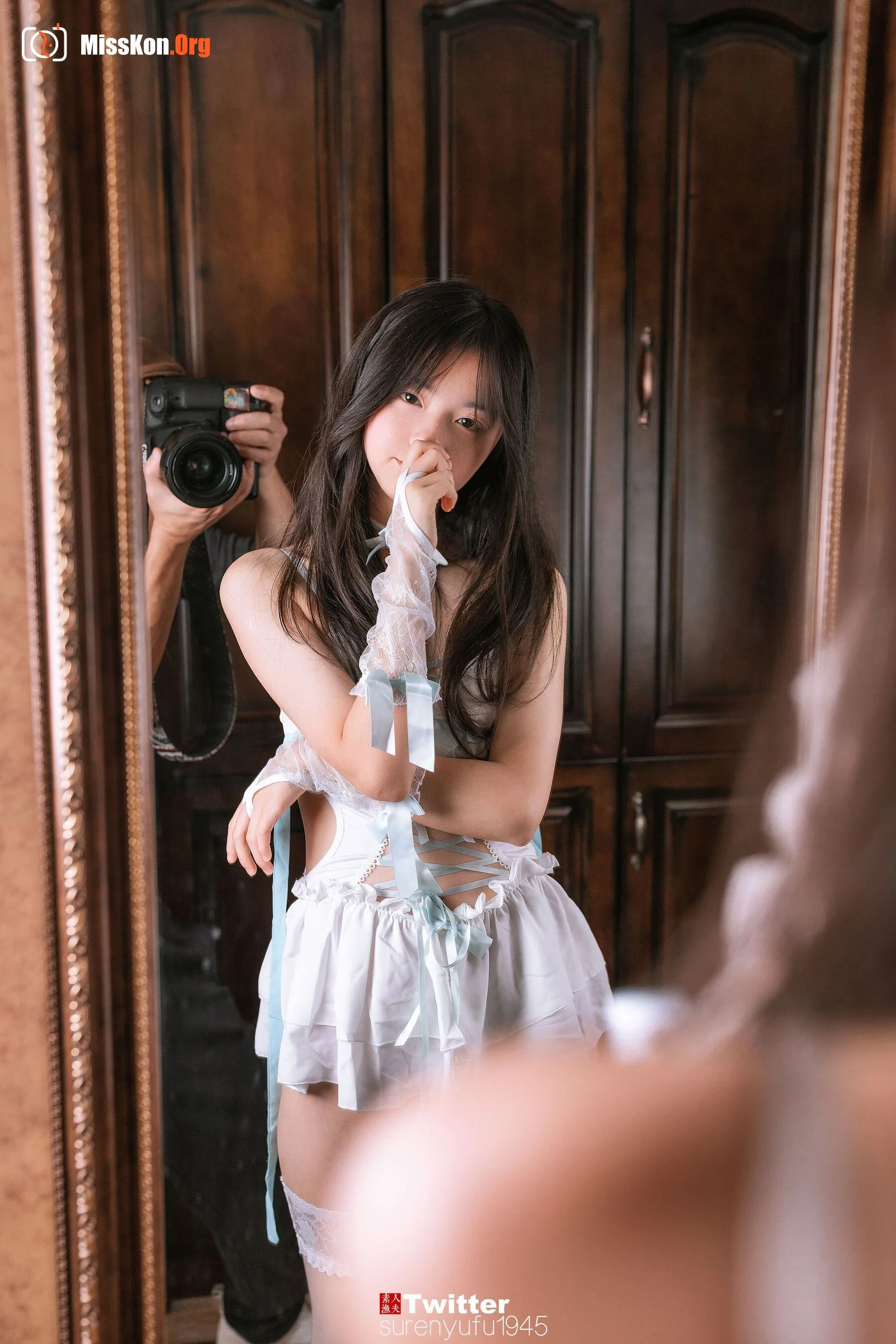 Lin Shuci: Angel - Photo 43