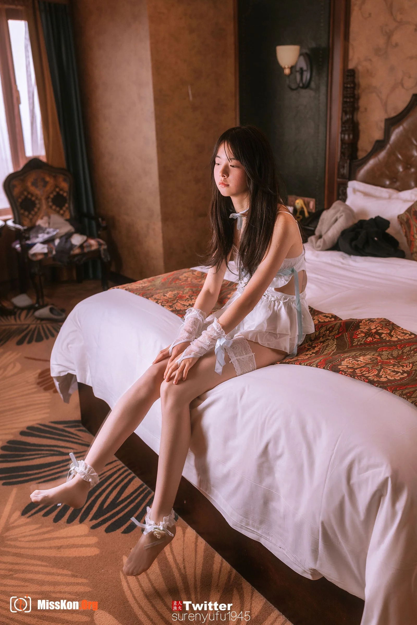 Lin Shuci: Angel - Photo 44