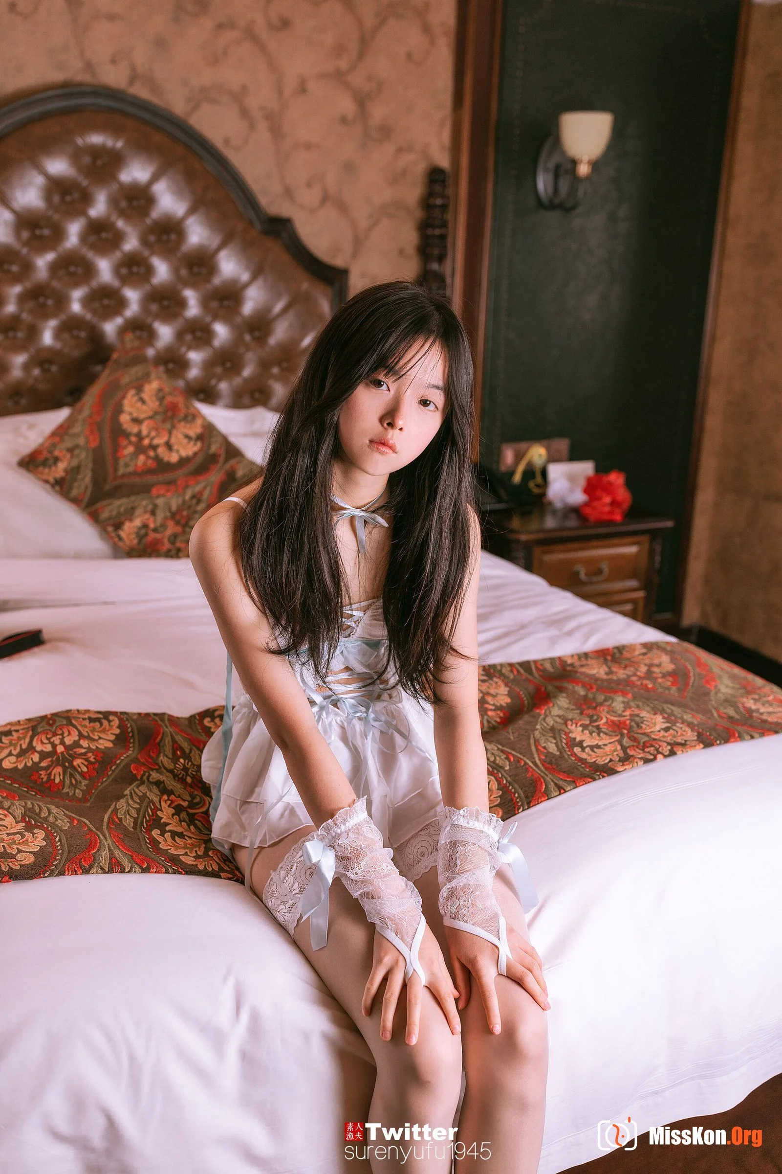 Lin Shuci: Angel - Photo 46
