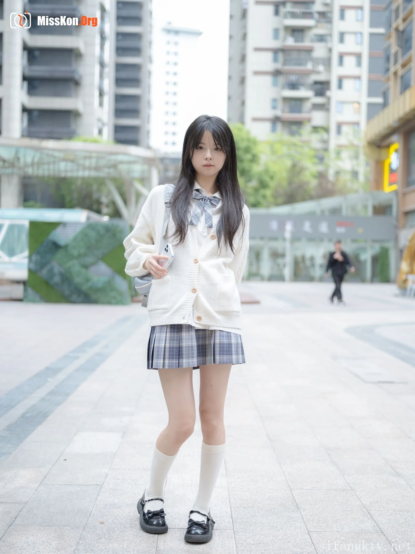 Lin Shuci: Maid bondage - Photo 6