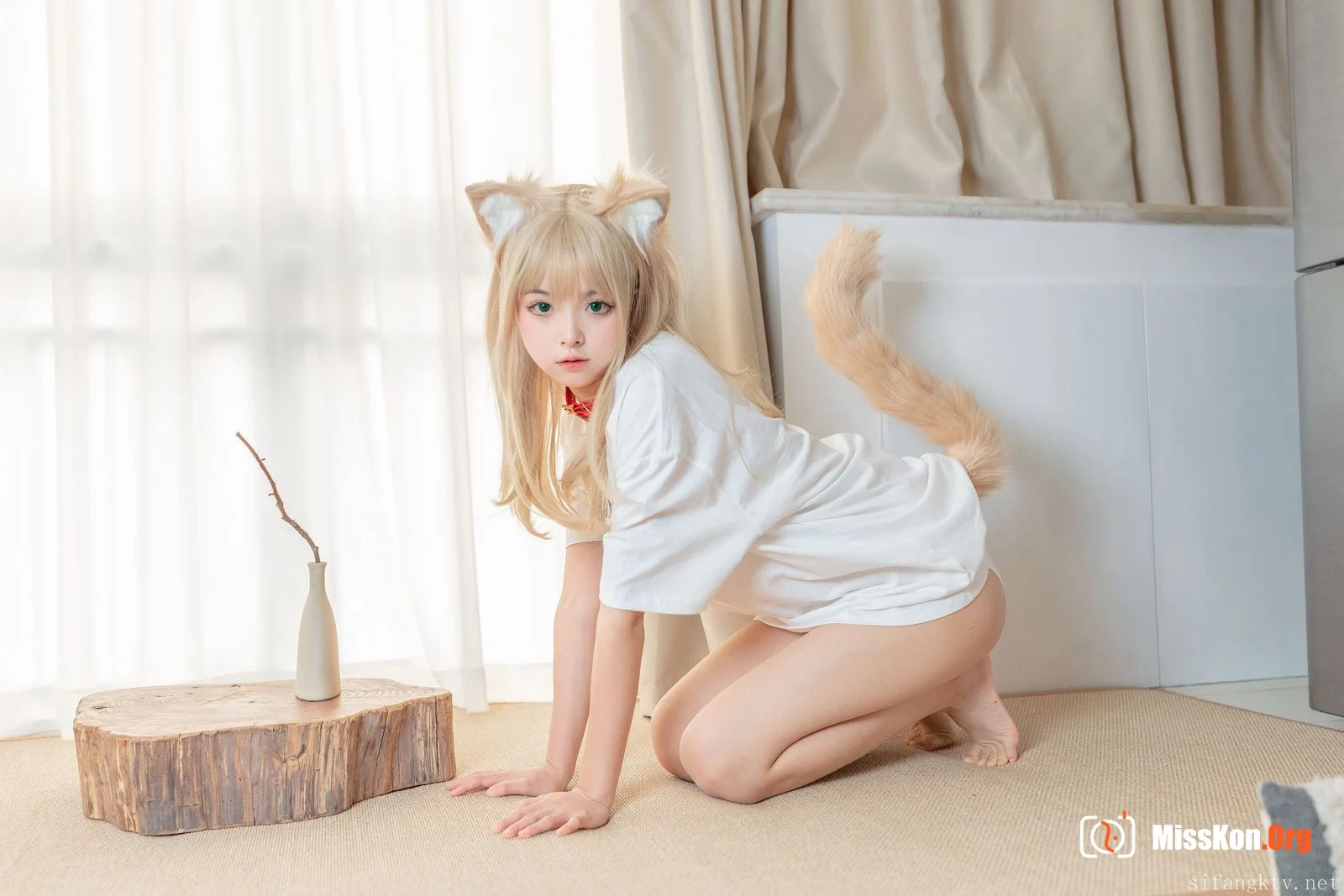 Lin Shuci: soybean flour - Photo 3