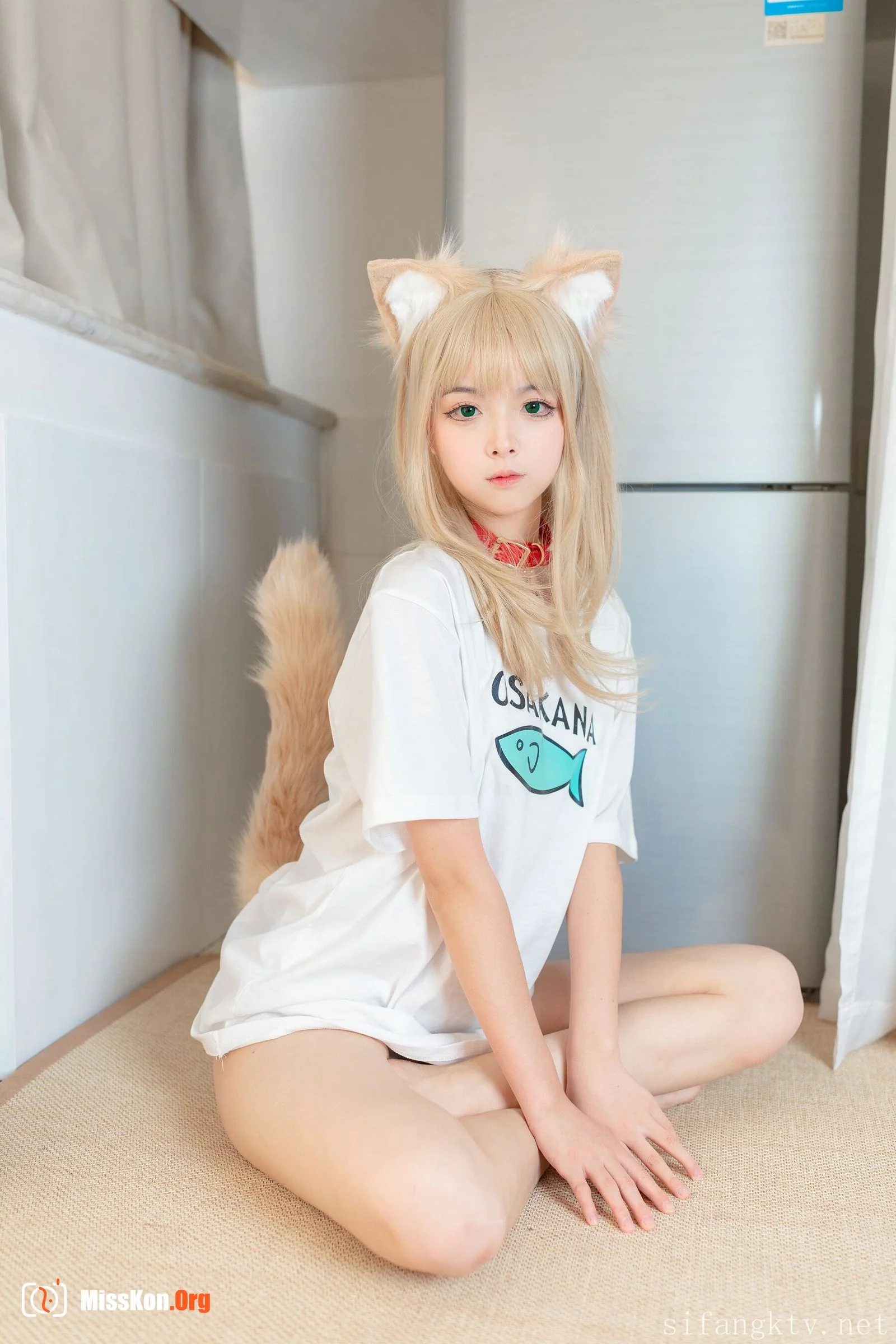 Lin Shuci: soybean flour - Photo 4