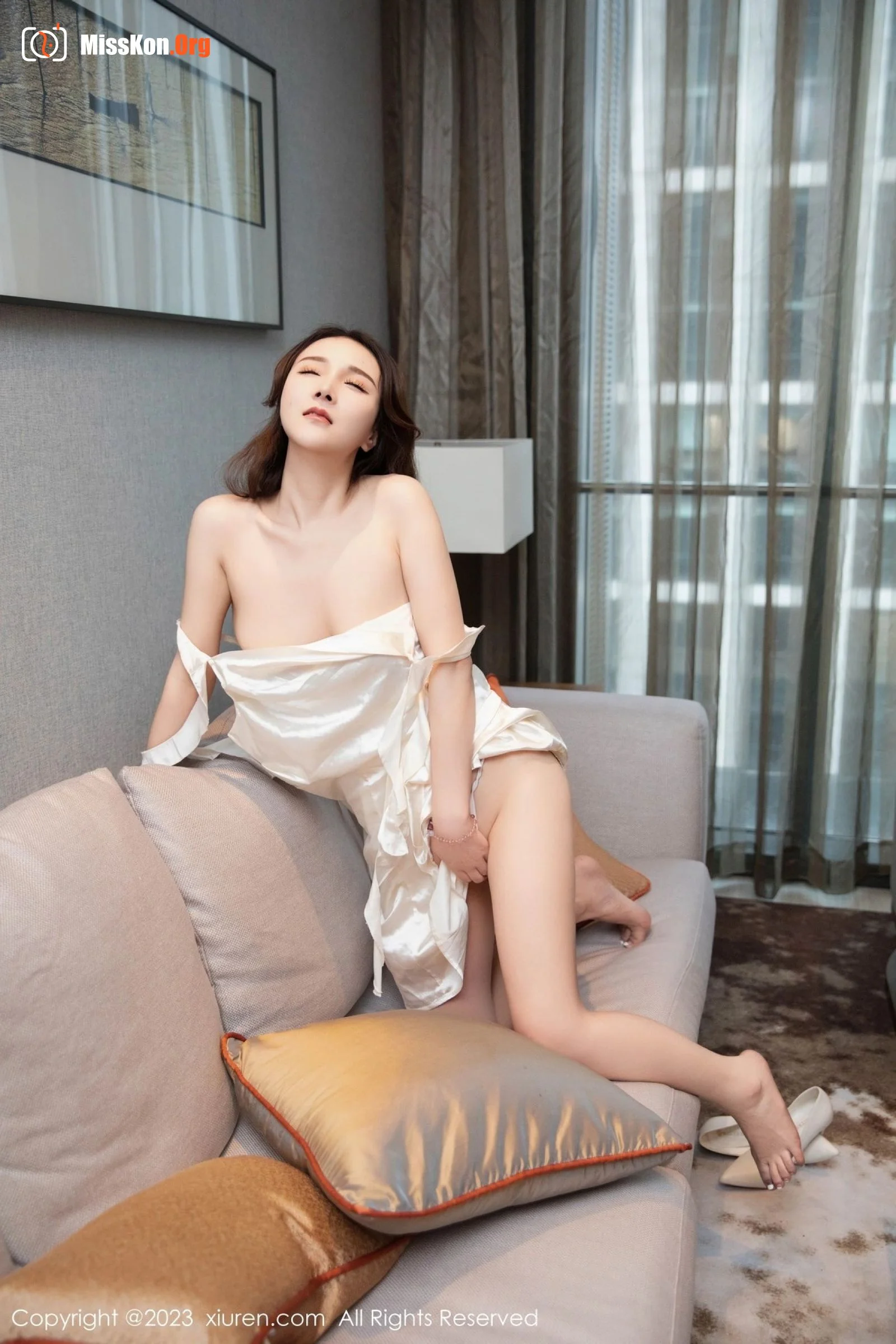 Lin Weihui - Photo 53