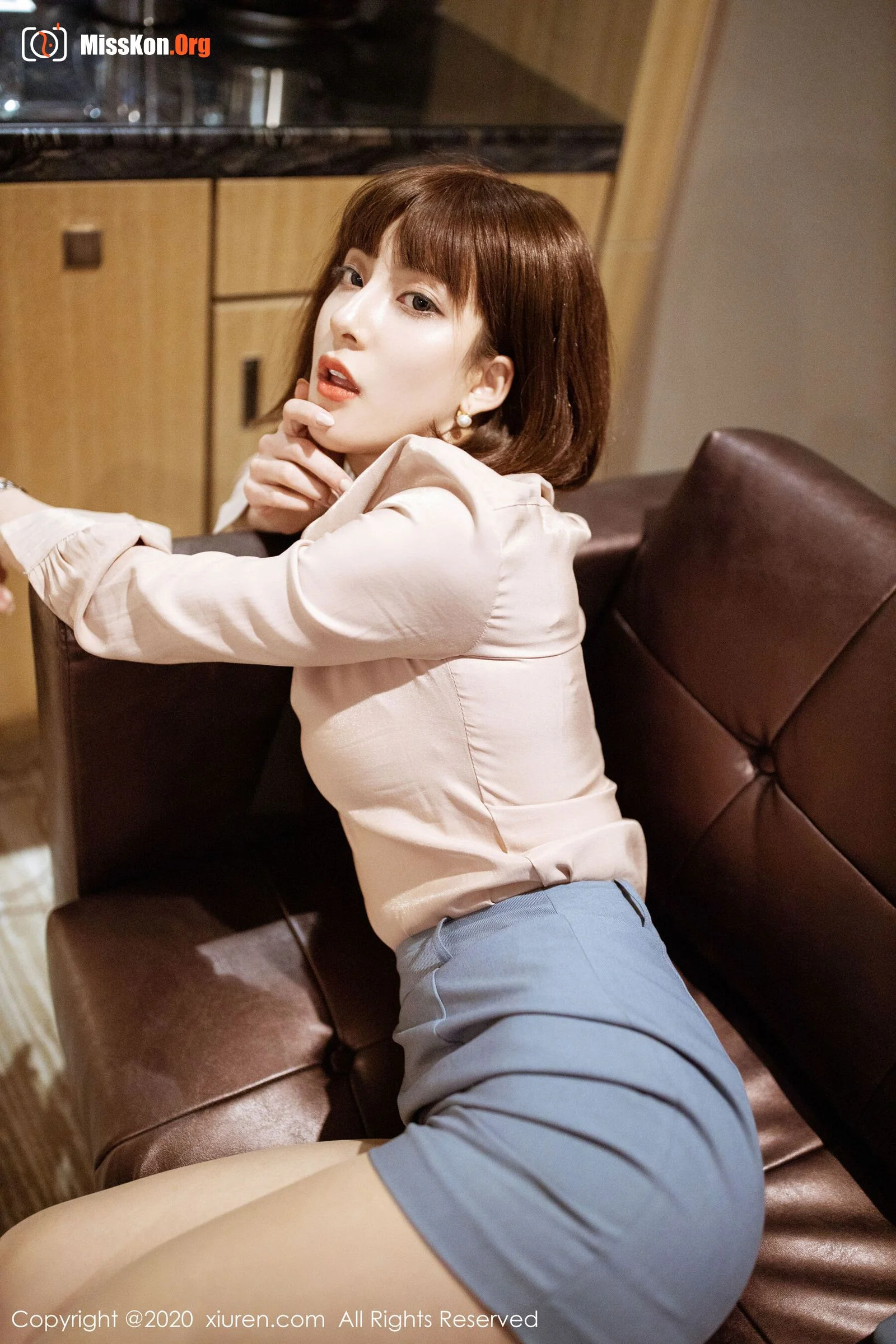 Lin Wenwen - Photo 18