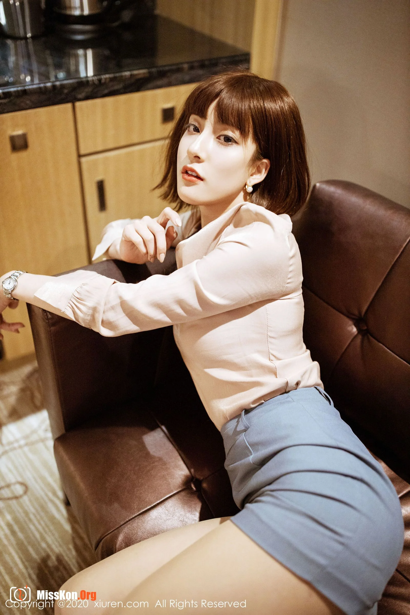 Lin Wenwen - Photo 19