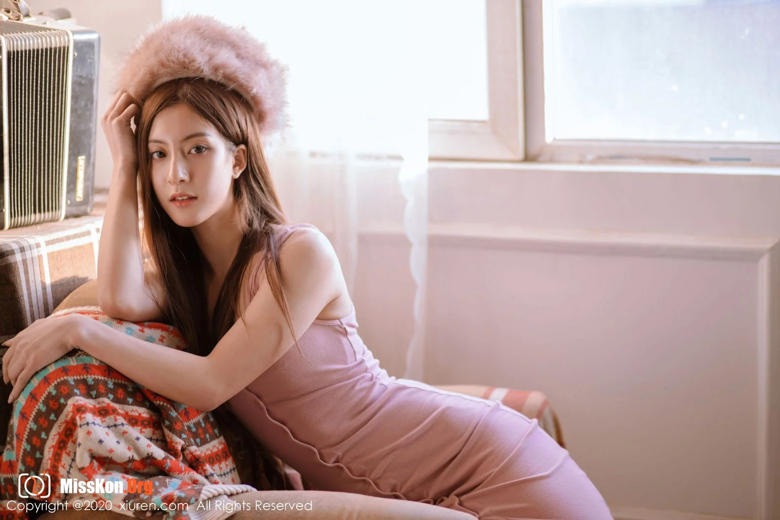 Lin Wenwen - Photo 2