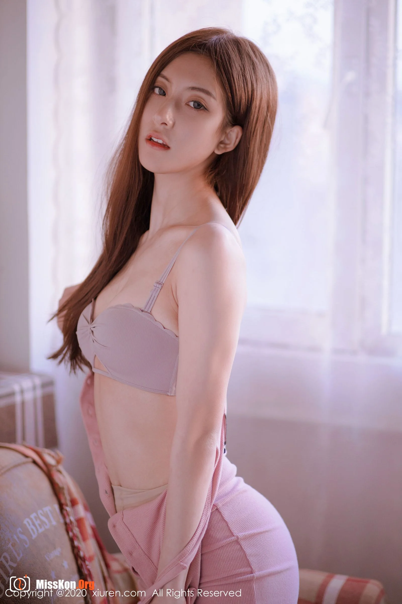 Lin Wenwen - Photo 45