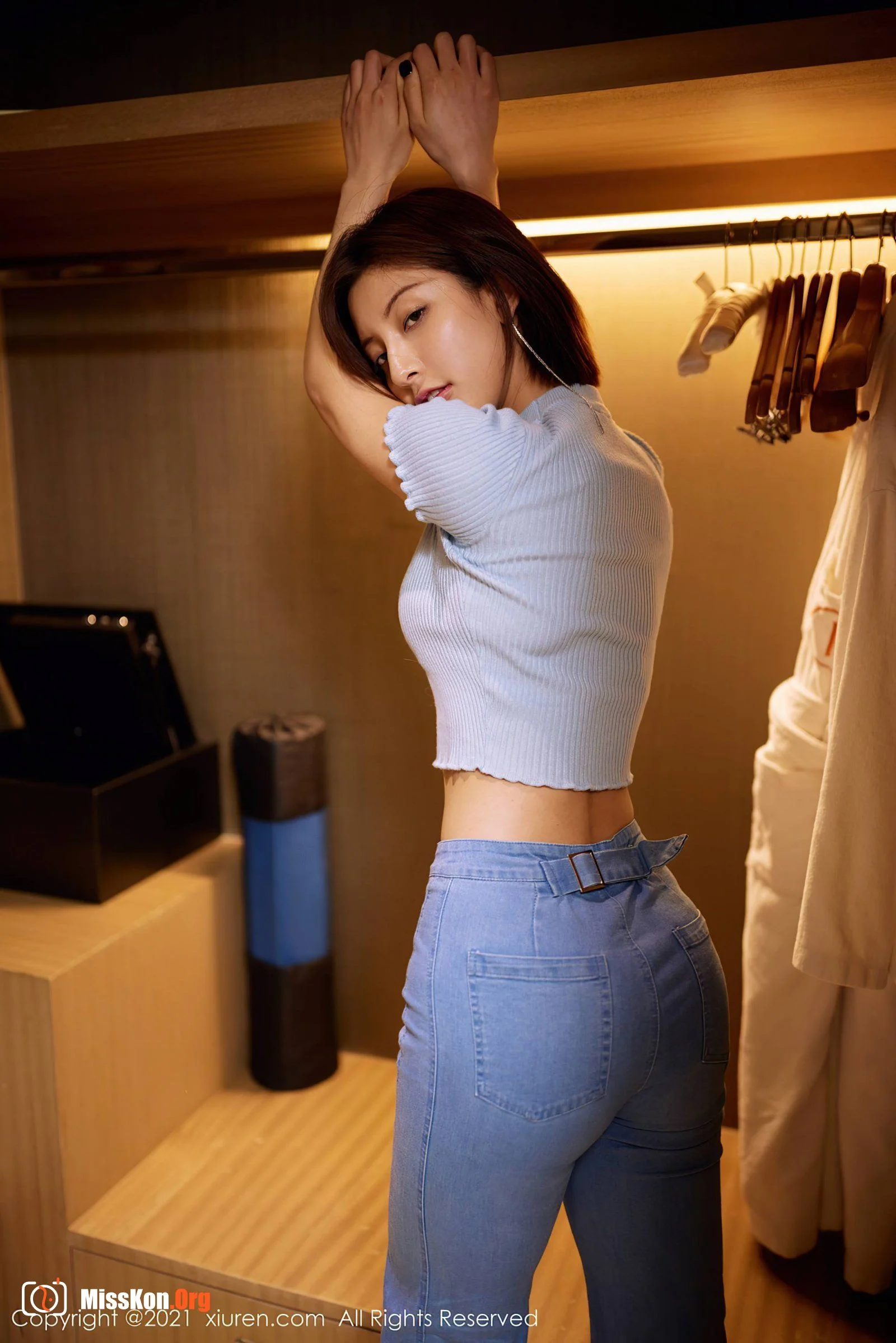 Lin Wenwen - Photo 12