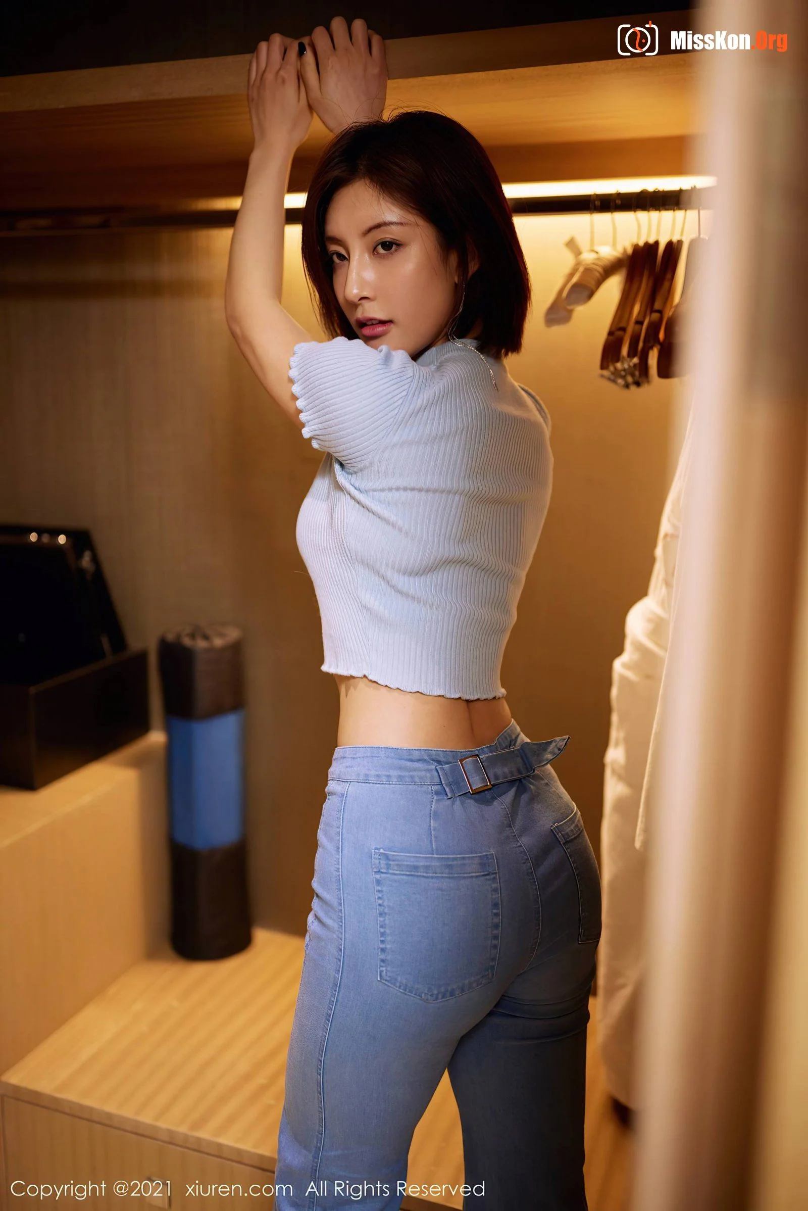 Lin Wenwen - Photo 13