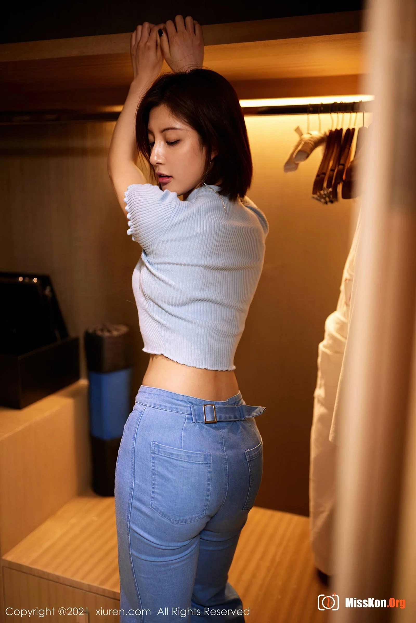 Lin Wenwen - Photo 14