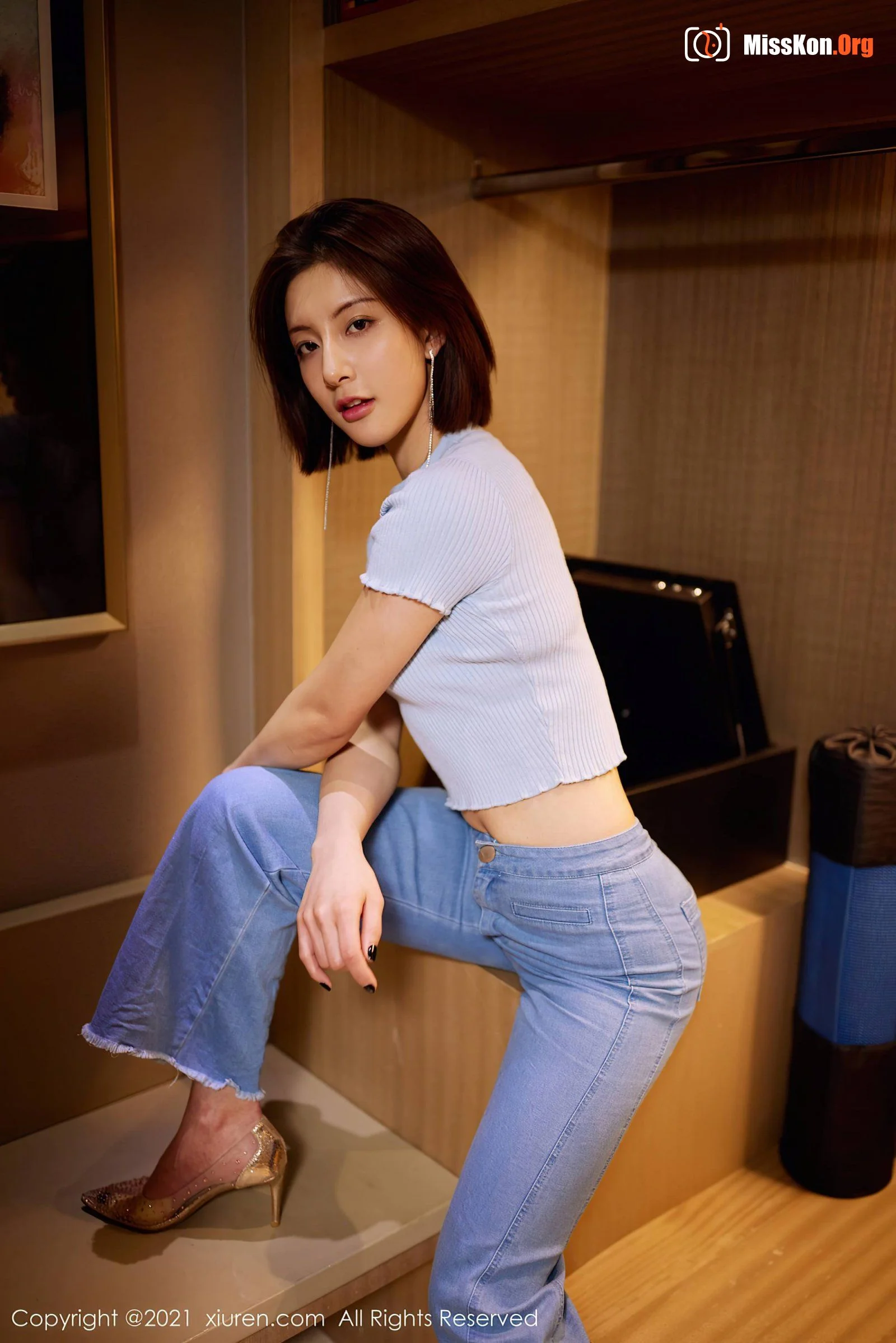 Lin Wenwen - Photo 24