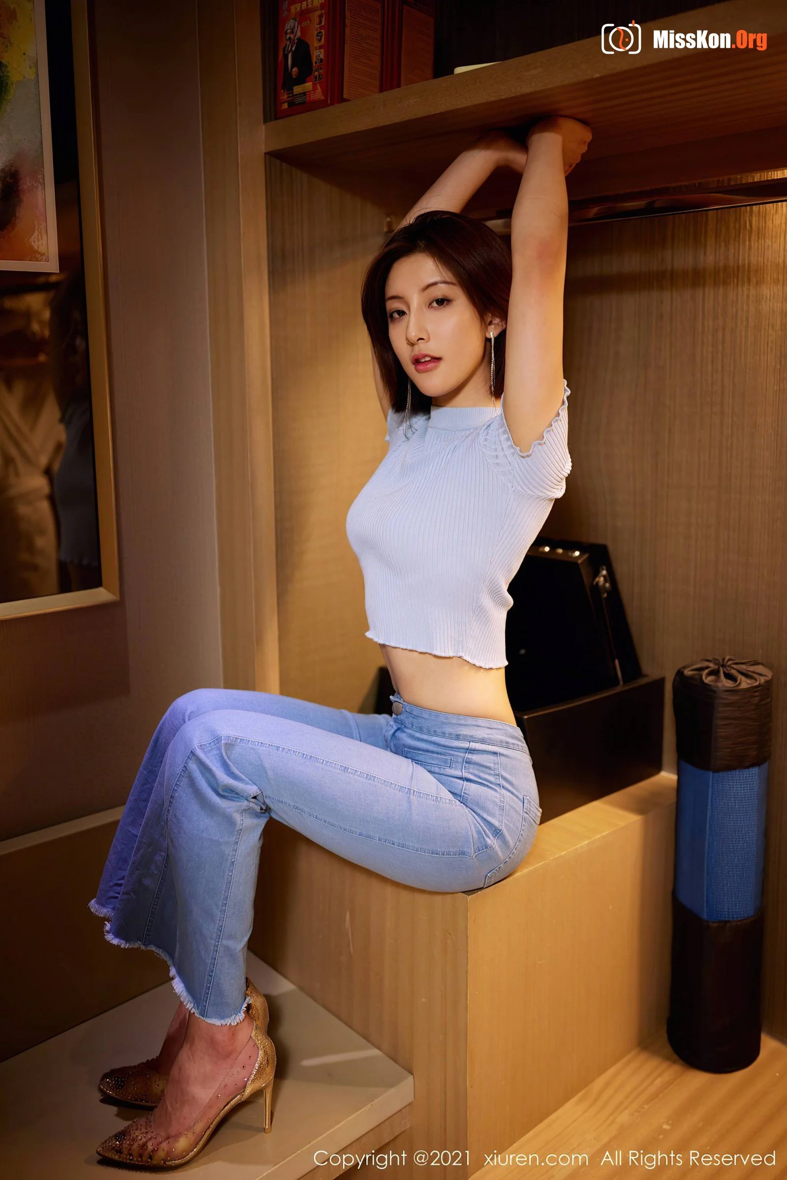 Lin Wenwen - Photo 25