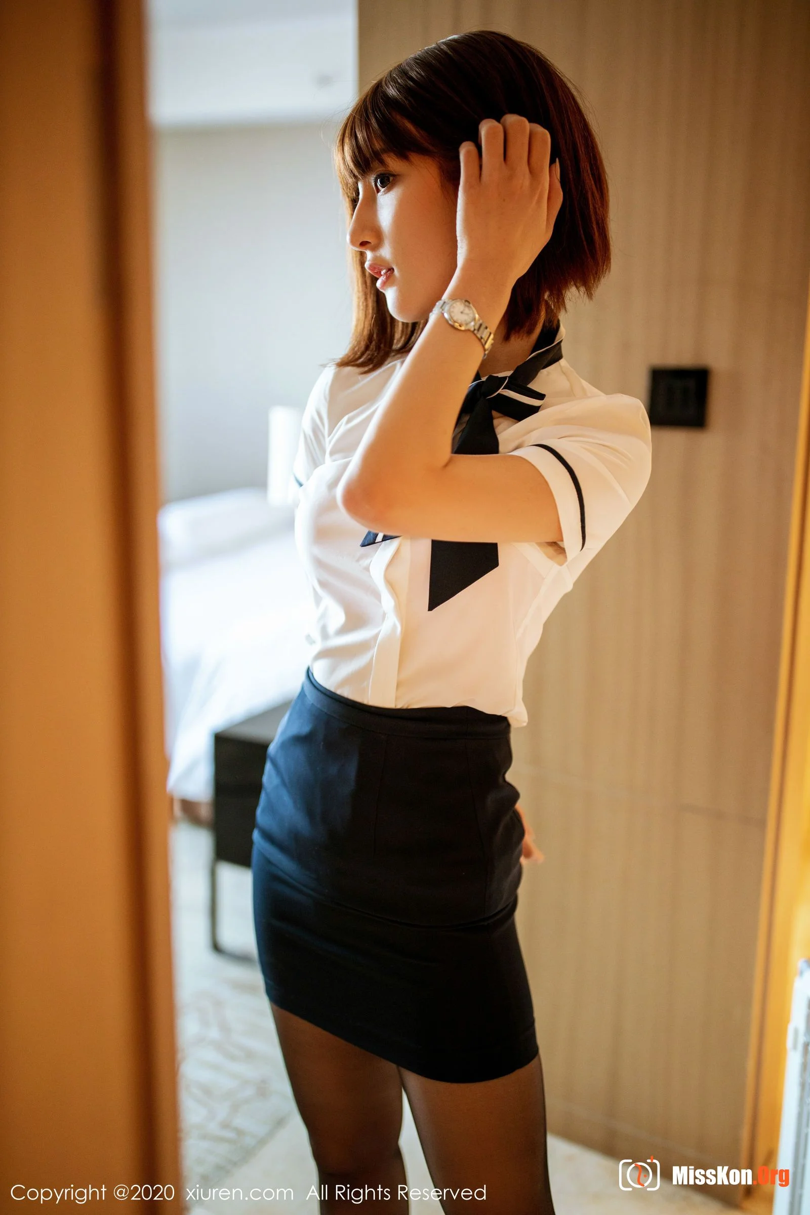 Lin Wenwen - Photo 17