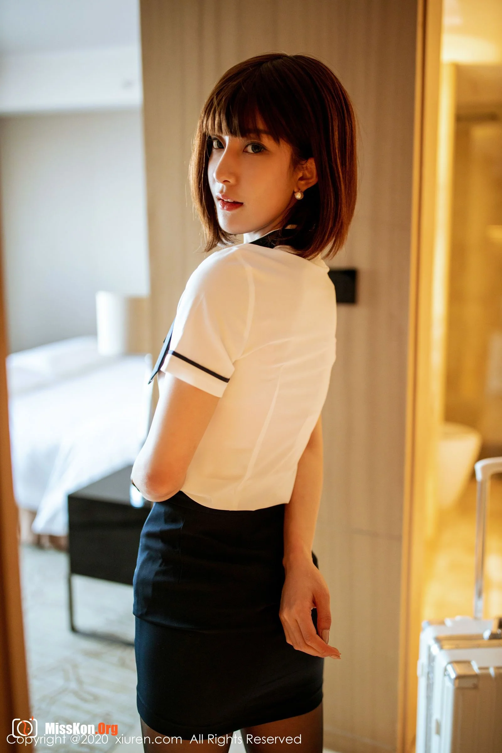 Lin Wenwen - Photo 20