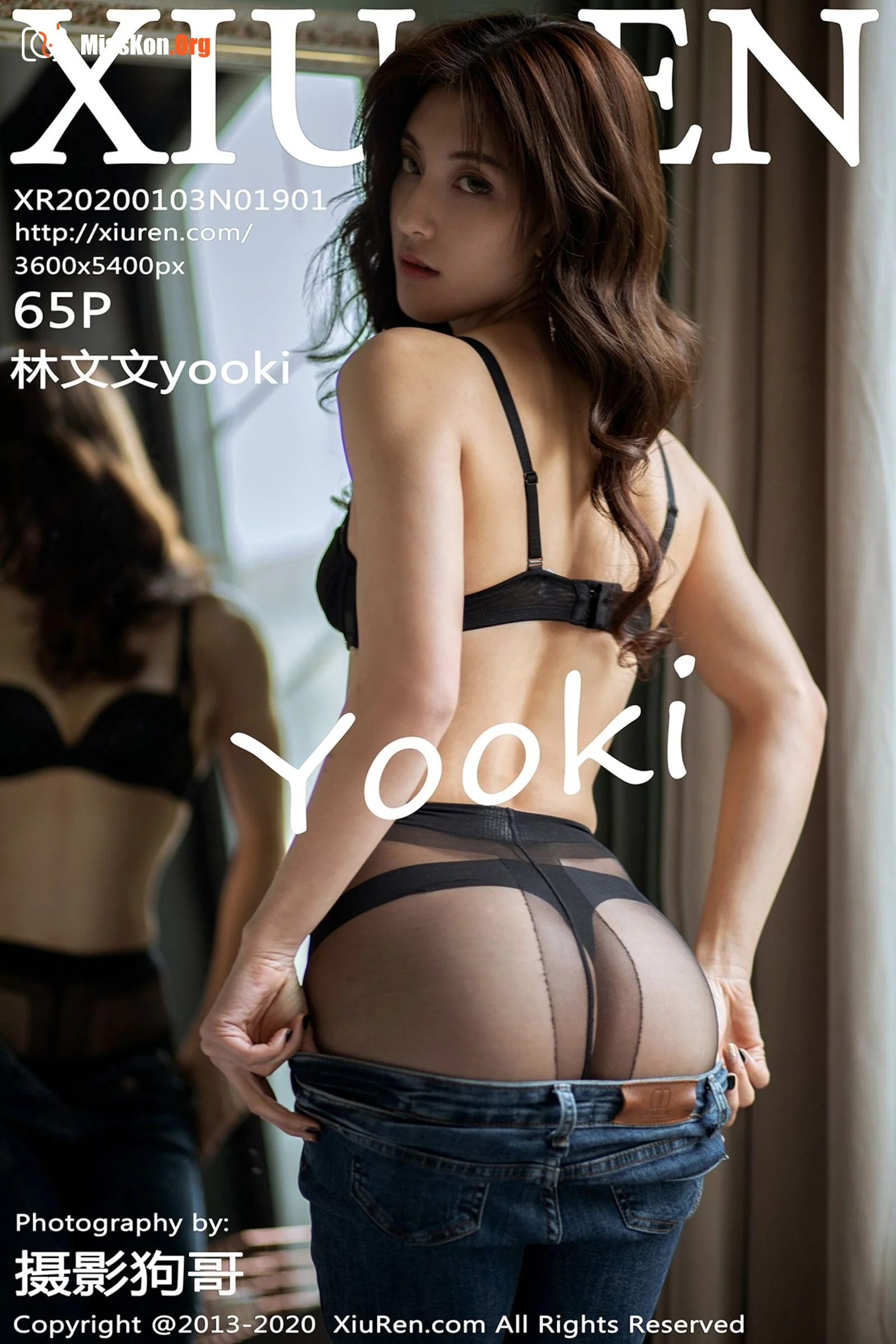林文文yooki - 照片 17