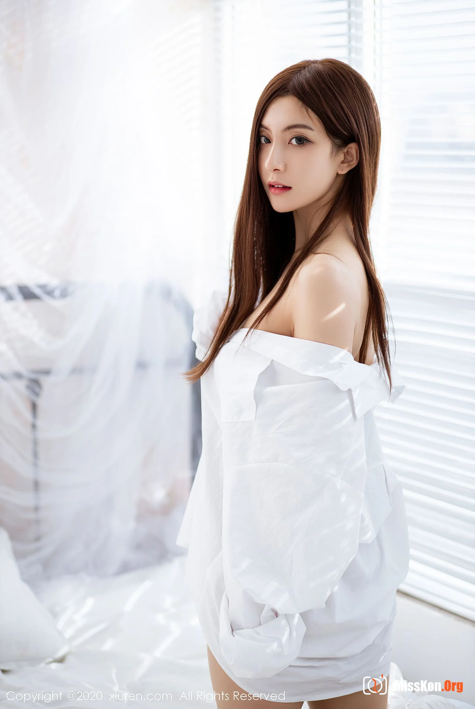 Lin Wenwen - Photo 31