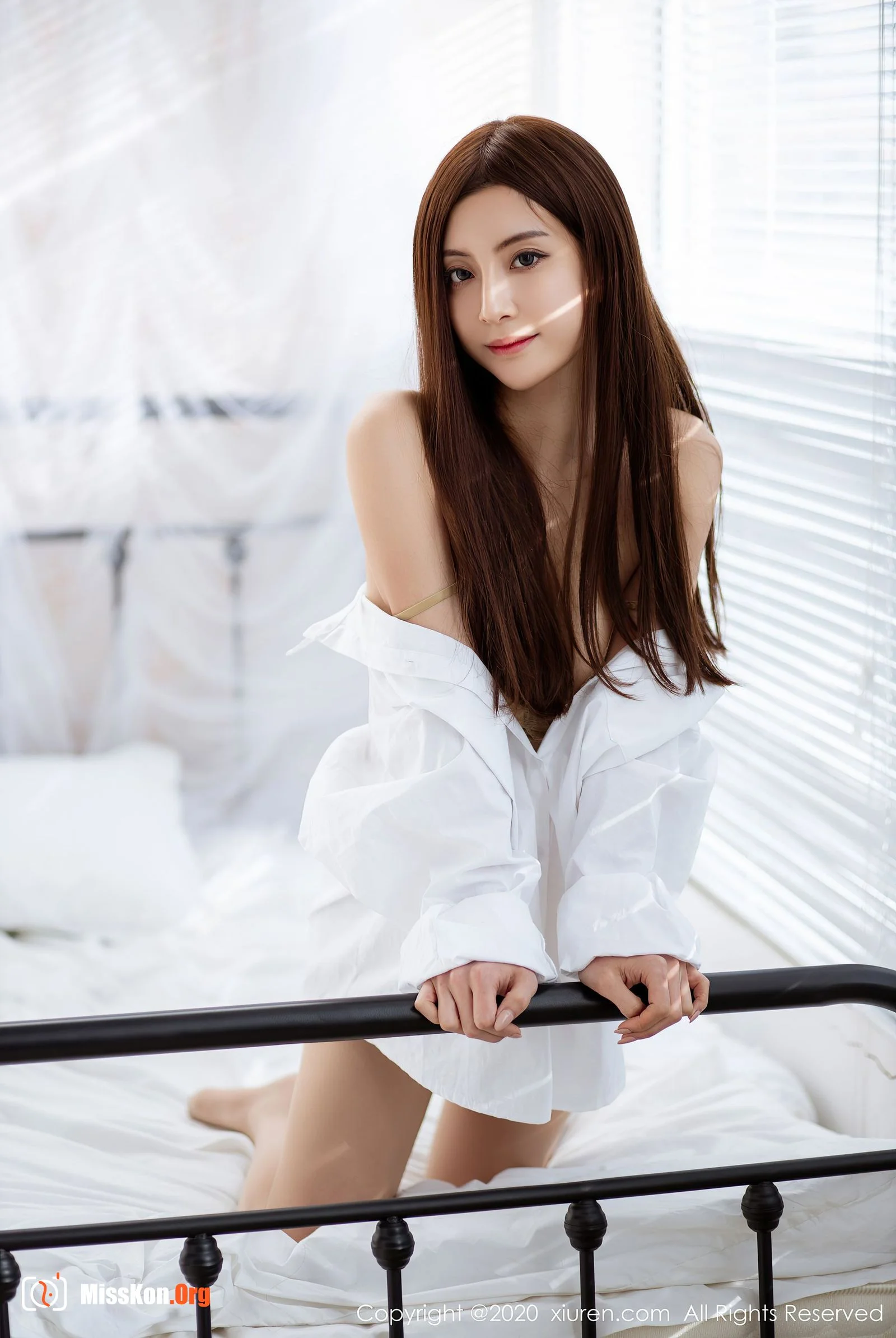 Lin Wenwen - Photo 37