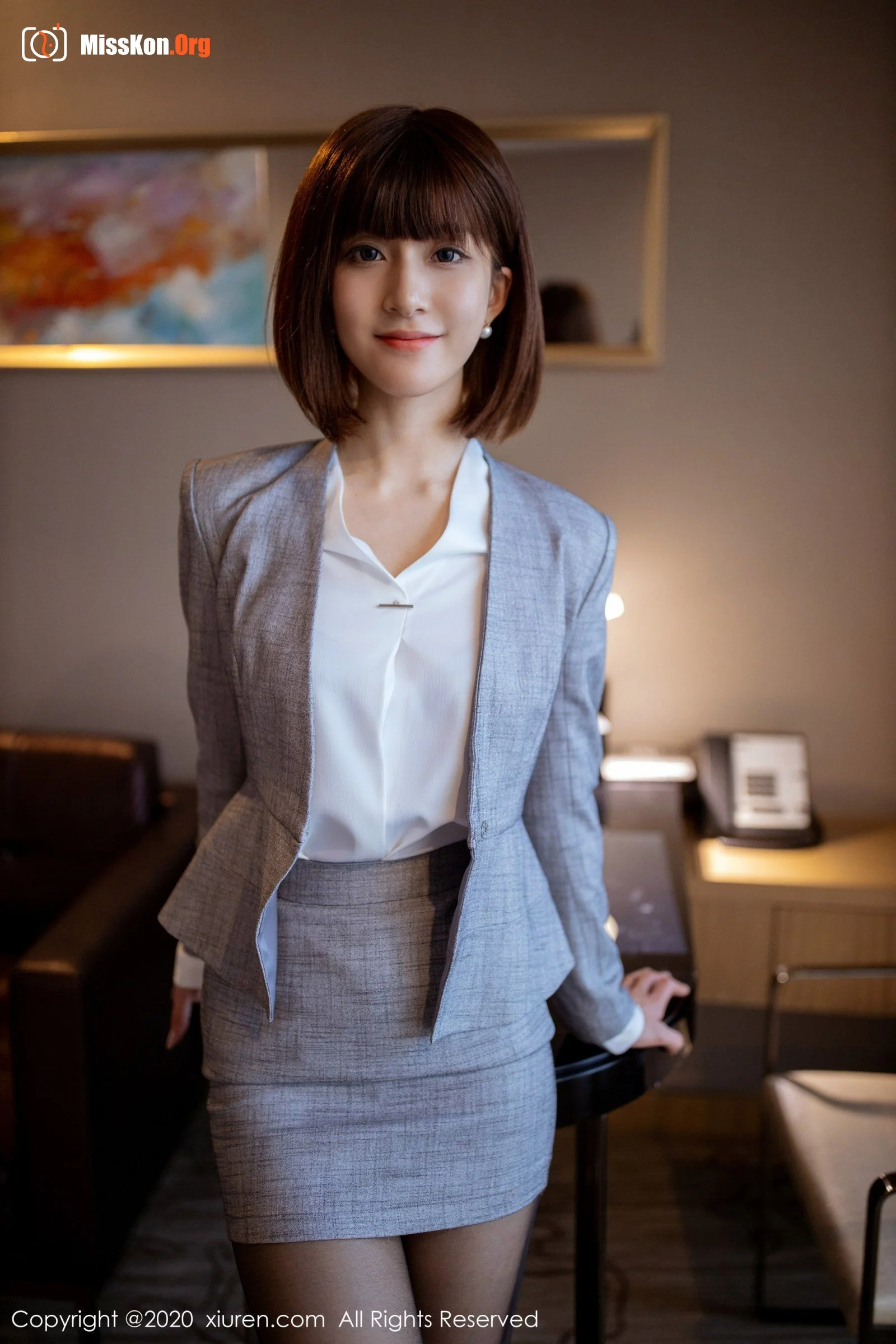 Lin Wenwen - Photo 10