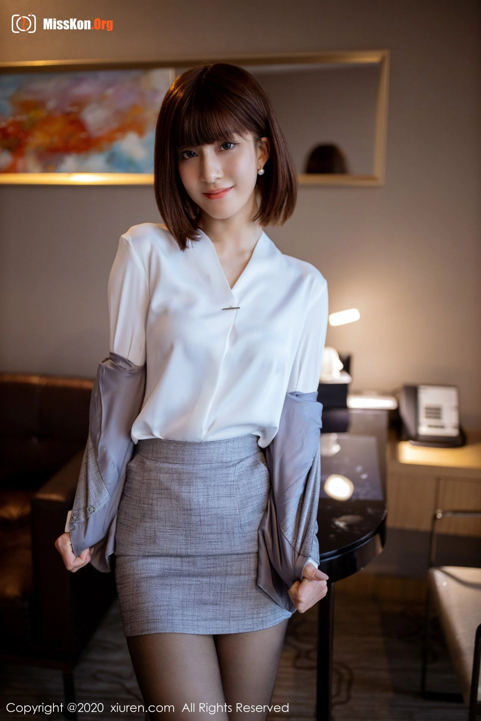 Lin Wenwen - Photo 11