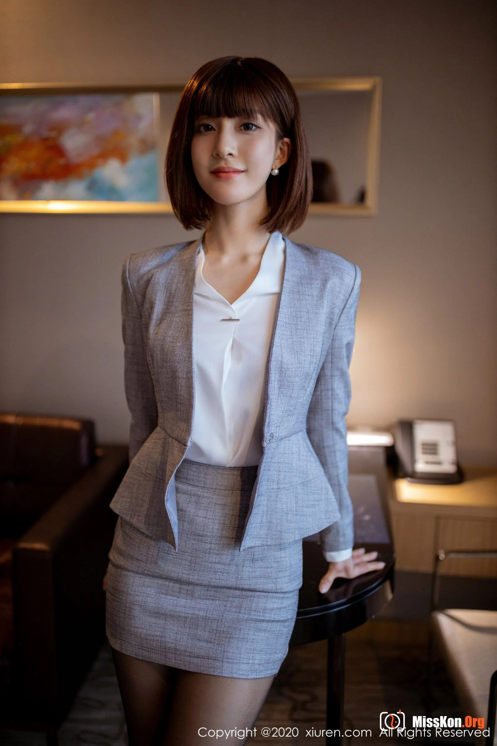 Lin Wenwen - Photo 15