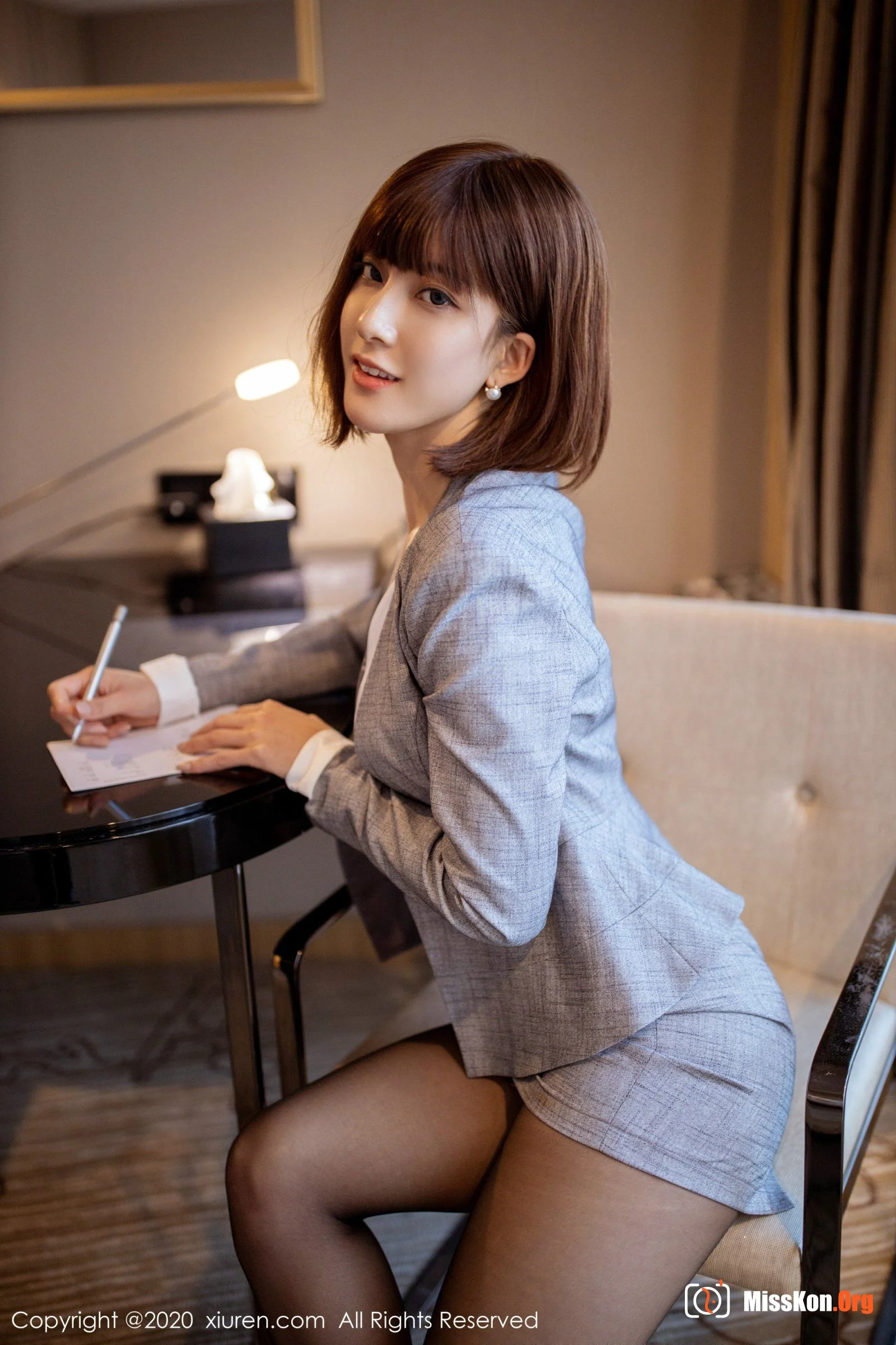 Lin Wenwen - Photo 16